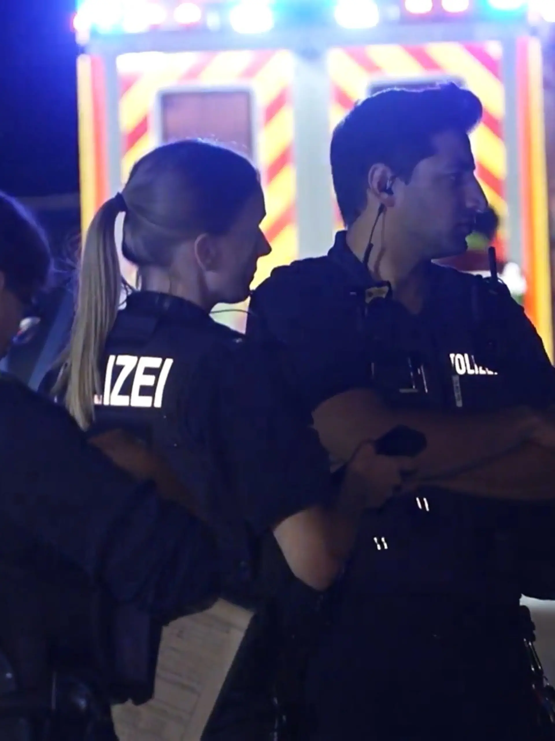 Bild zu: "17-jährige Radfahrerin und Autofahrer kannten sich"