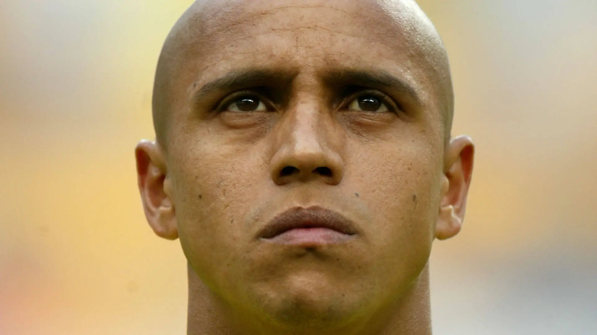 Roberto Carlos