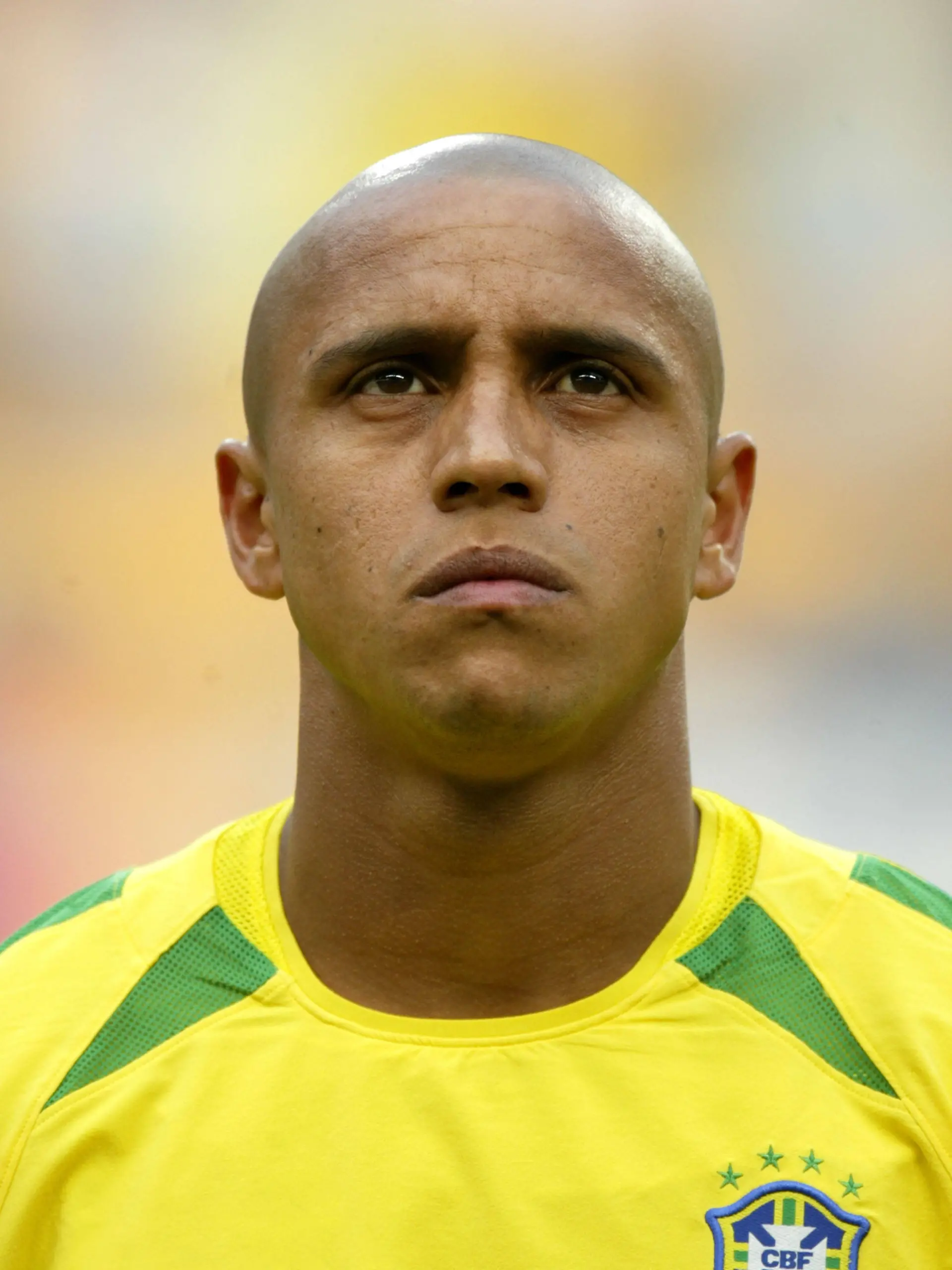 Bild zu: "Der tiefe Fall einer Brasilien-Legende"