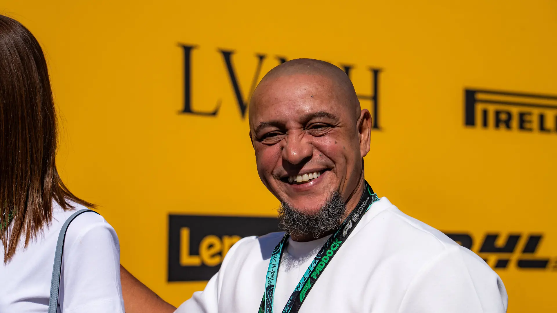 Roberto Carlos