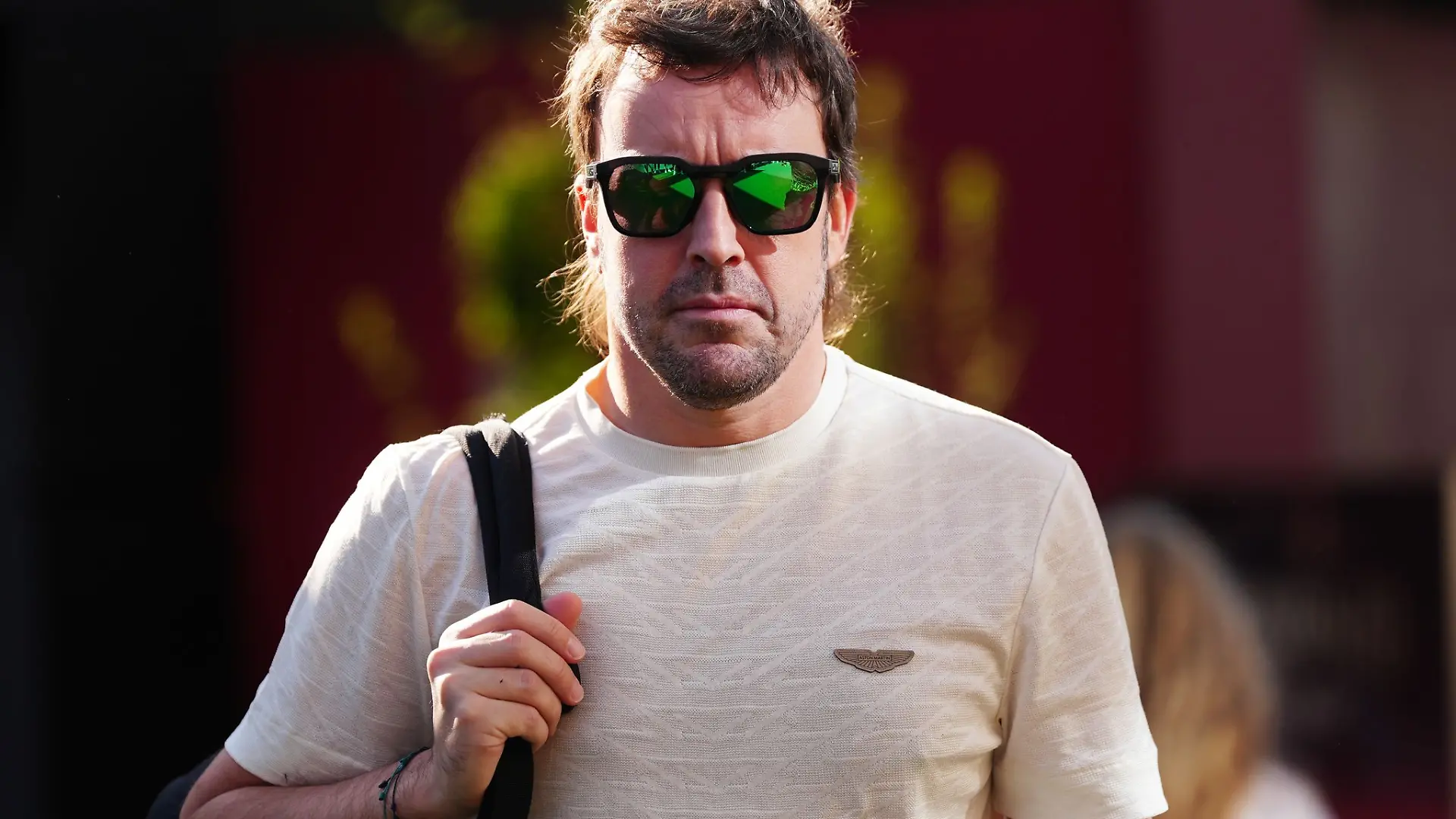Fernando Alonso hat die meisten Formel-1-Rennen aller Fahrer bestritten. (Archivbild)