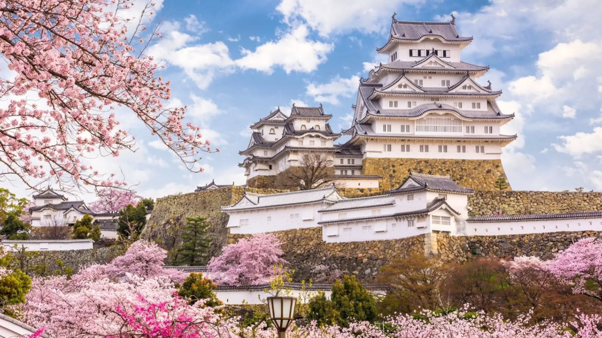Japan liegt im Tourismusindex des Weltwirtschaftsforums an der Spitze.