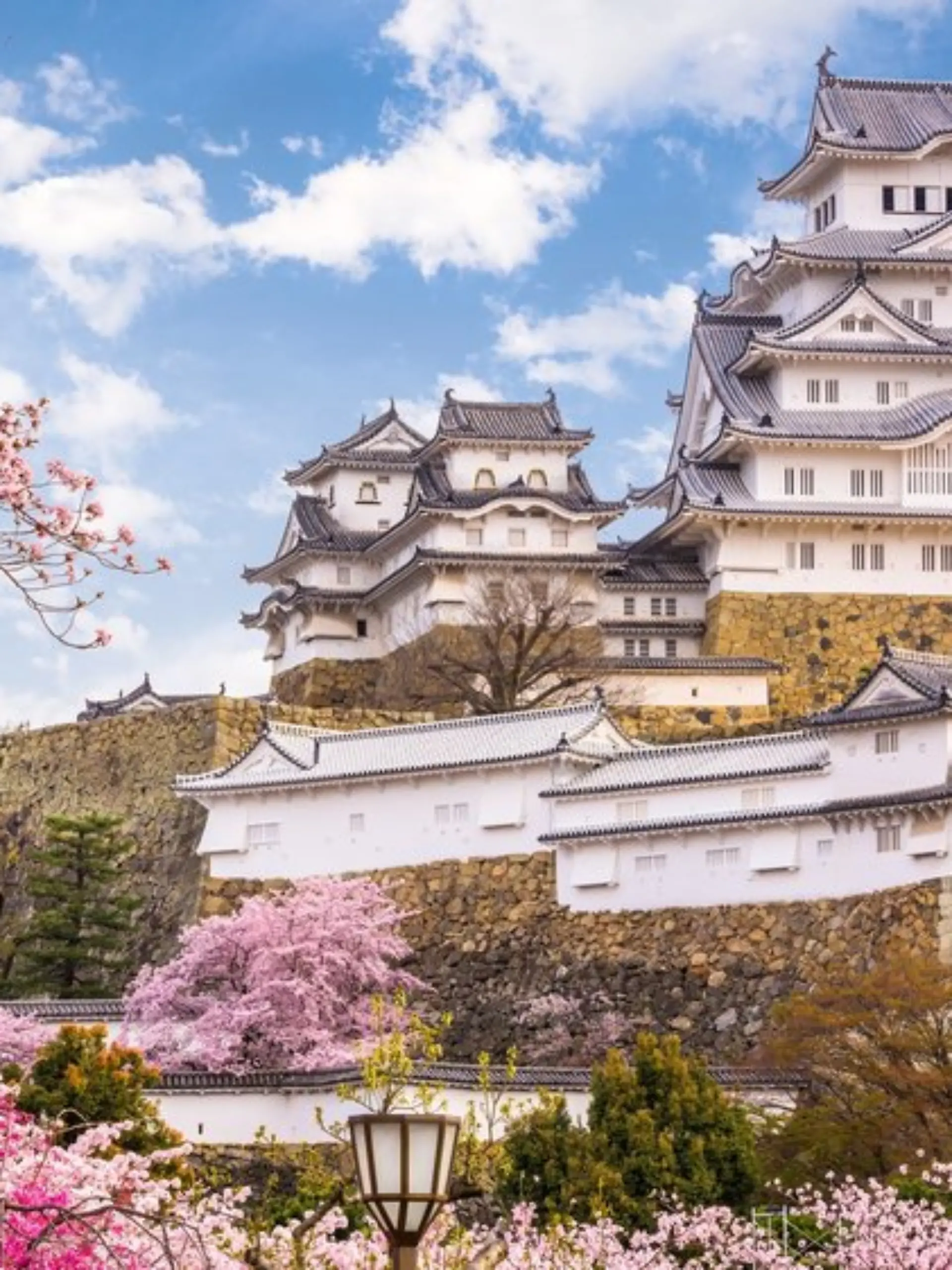 Japan liegt im Tourismusindex des Weltwirtschaftsforums an der Spitze.
