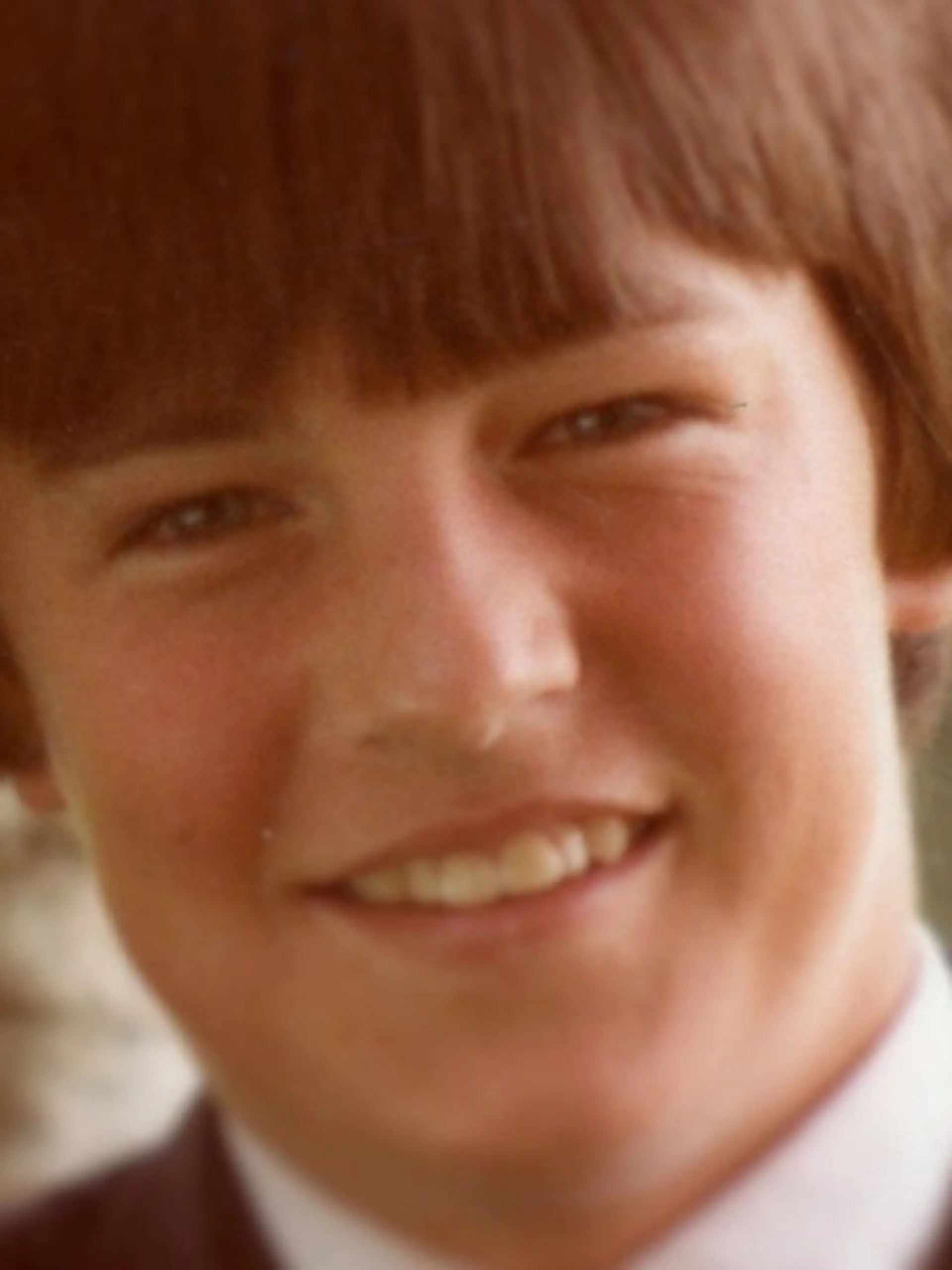 Die neue Doku zeigt unter anderem bislang unveröffentlichte Aufnahmen aus dem Fundus der Familie von Matthew Perry.