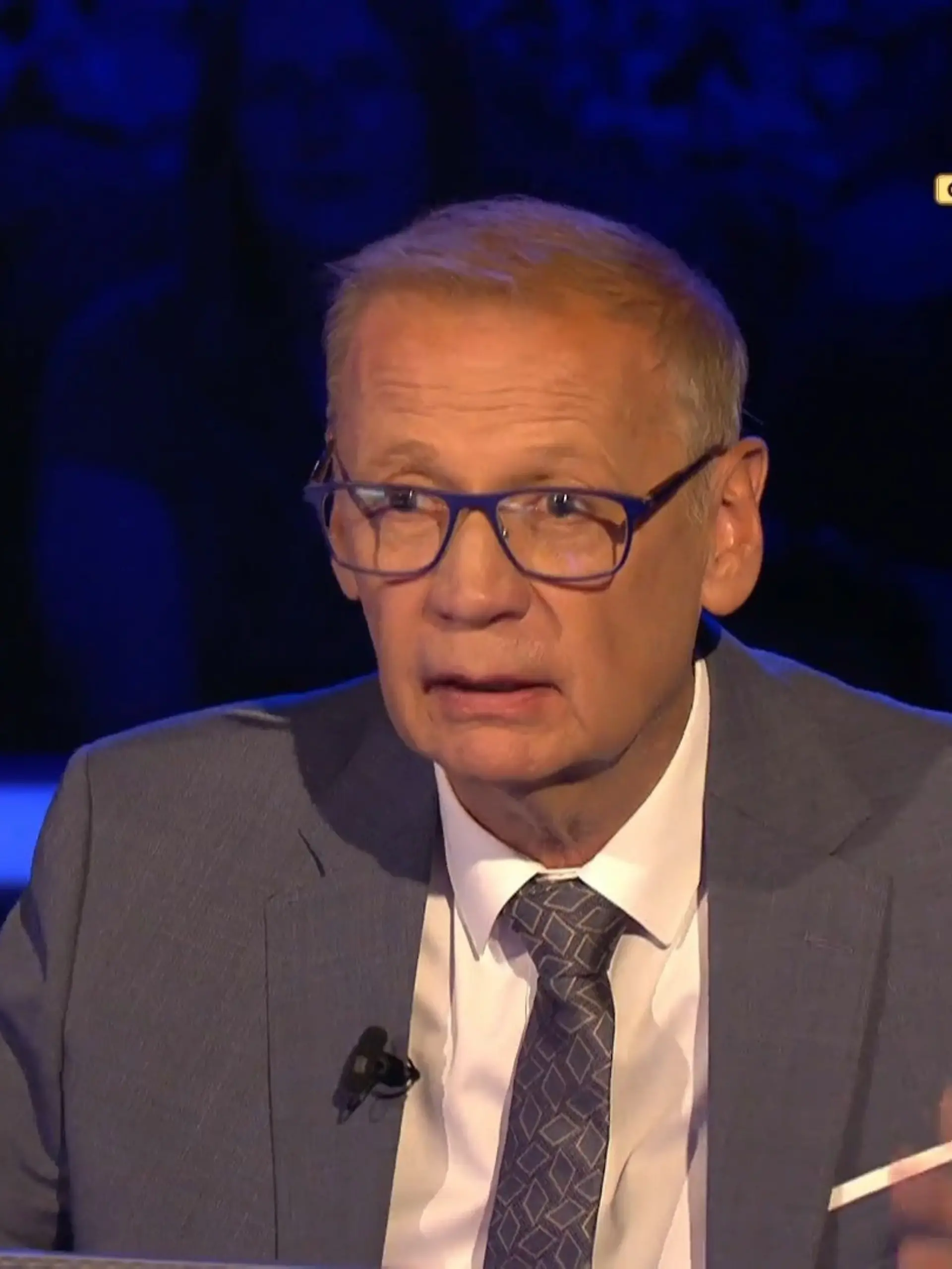 Bild zu: "Liebes-Wirrwarr! HIER verliert Günther Jauch den Überblick"
