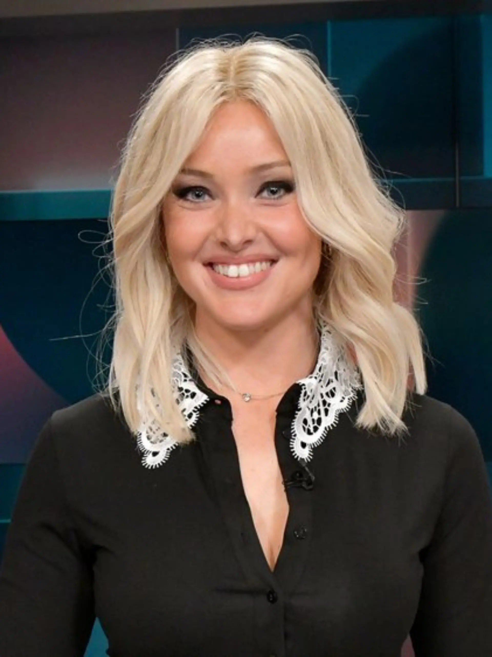 Patrice Aminati geht sehr offen mit ihrer Krebserkrankung um.