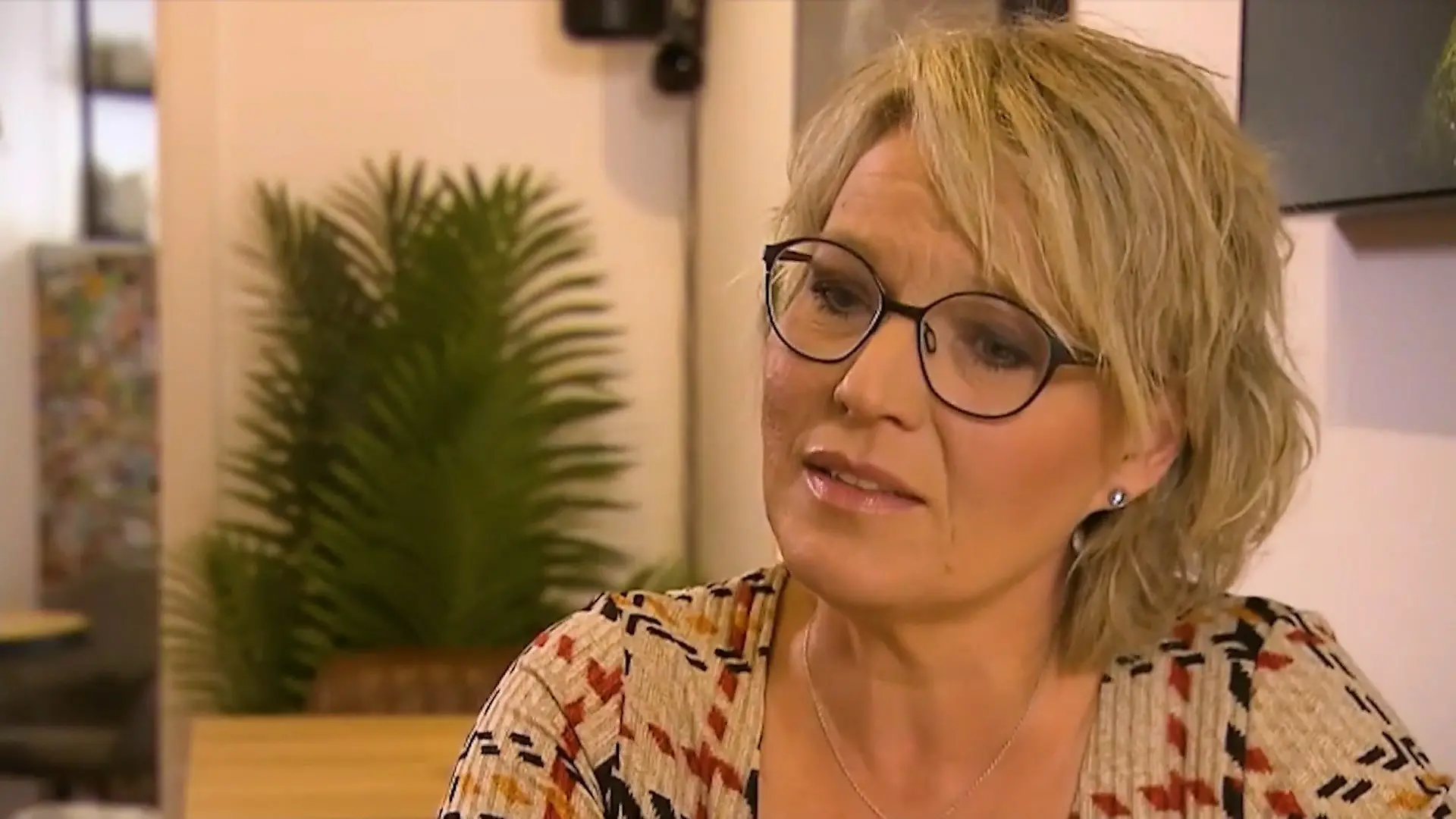 Moderatorin Andrea Ballschuh in Privat-Insolvenz Warum sie trotz allem optimistisch ist