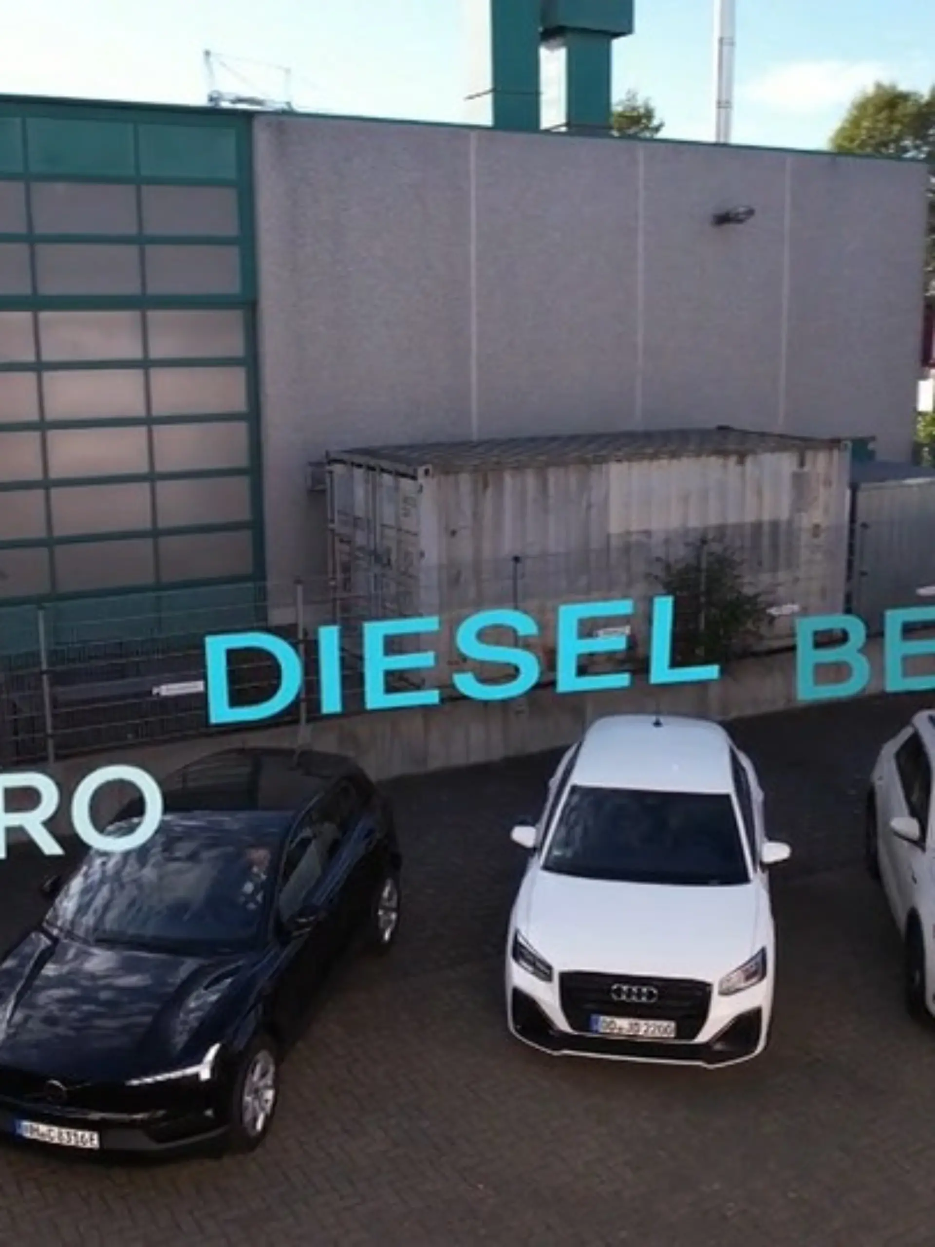 Bild zu: "Diesel, Benziner oder E-Auto - Wo spart man wirklich mehr?"