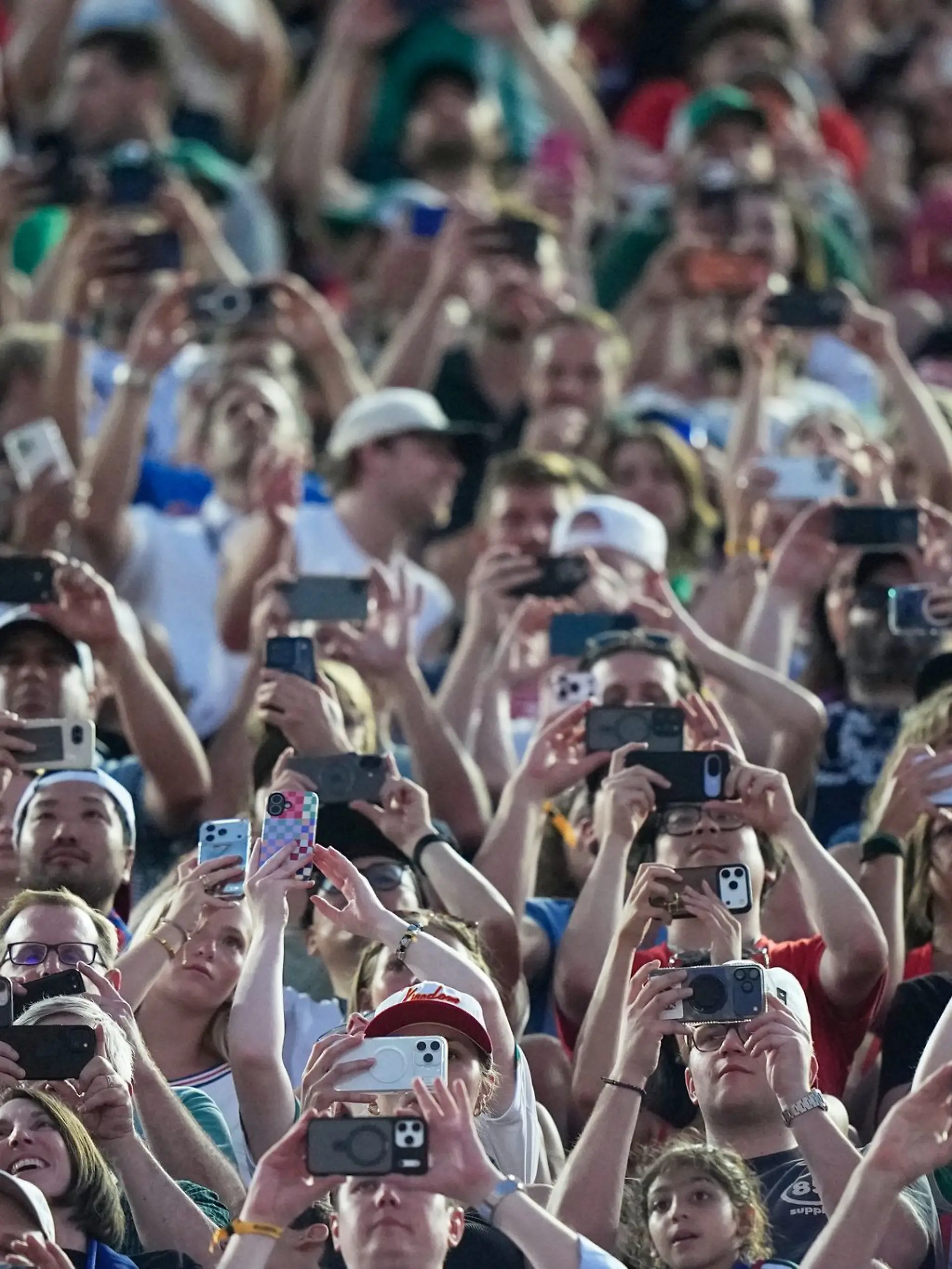 Bild zu: "Kampf der Kulturen: Reizthema Stadionvlogger"