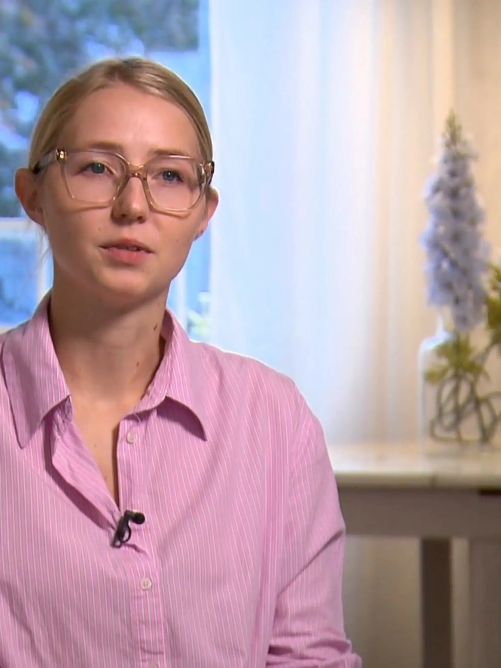 Bild zu: "Chantal setzt auf DIY-Projekte"