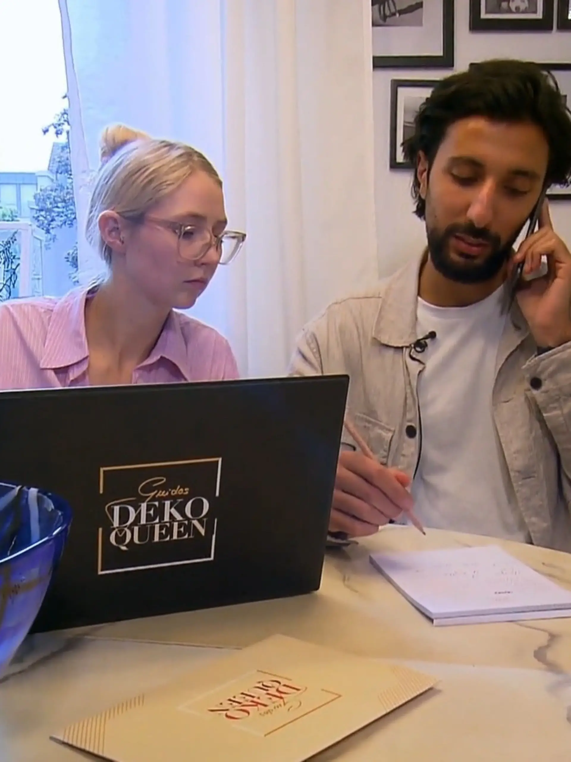 Bild zu: ""Was ist eigentlich genau Kobaltblau?""