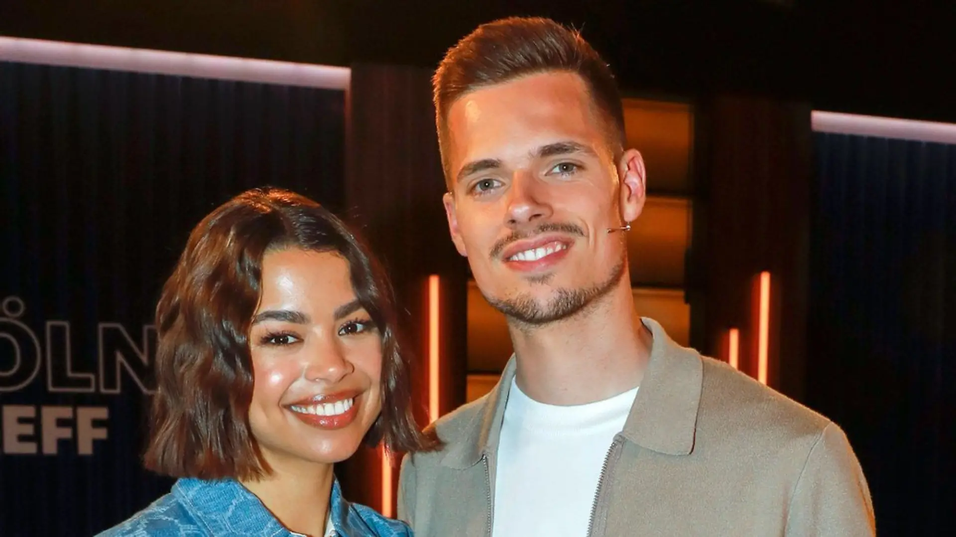 Sarah Richmond und Julian Weigl werden wieder Eltern.