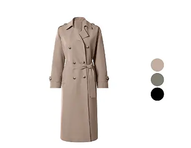 Esmara Damen Trenchcoat