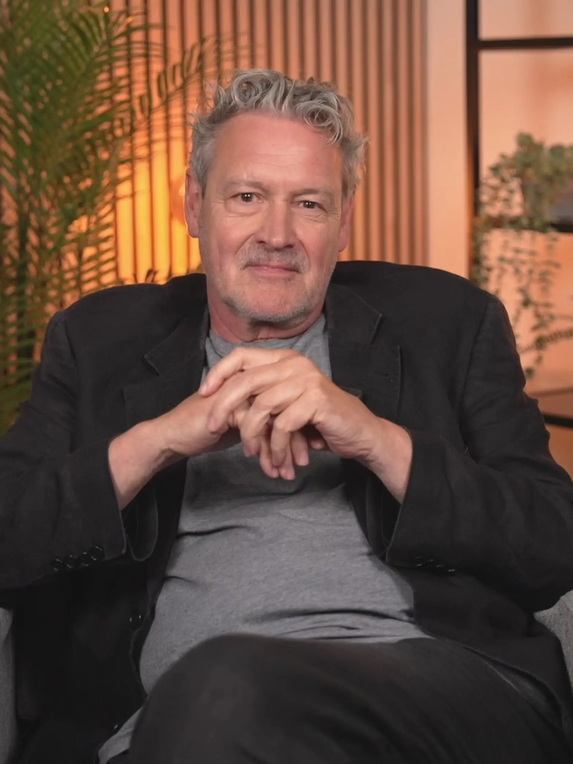 Stephan Benson ist neu bei „Alles was zählt” 2026