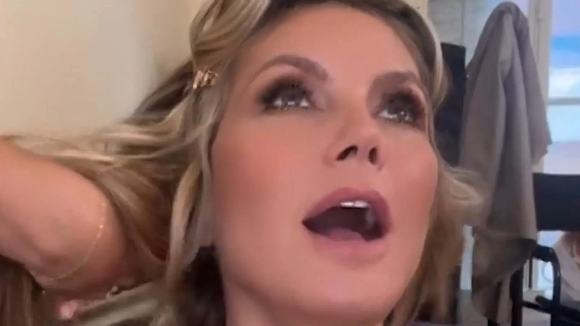 Zu heiß für Heidi Klum?! Hans und Franz erhalten DIESE Extra-Behandlung Vor Fashionshow in Paris
