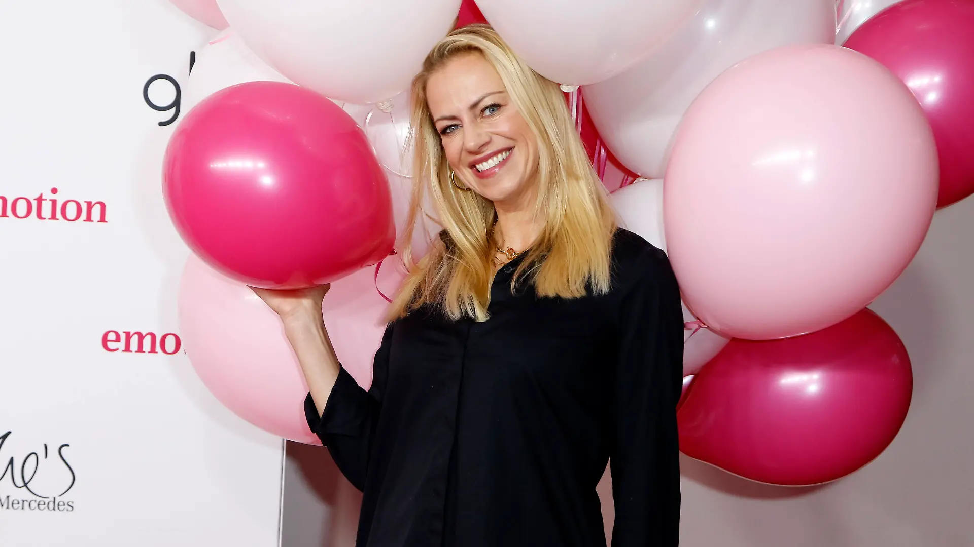 Anneke Dürkopp erzählt ganz offen von einer dramatischen Fehlgeburt.