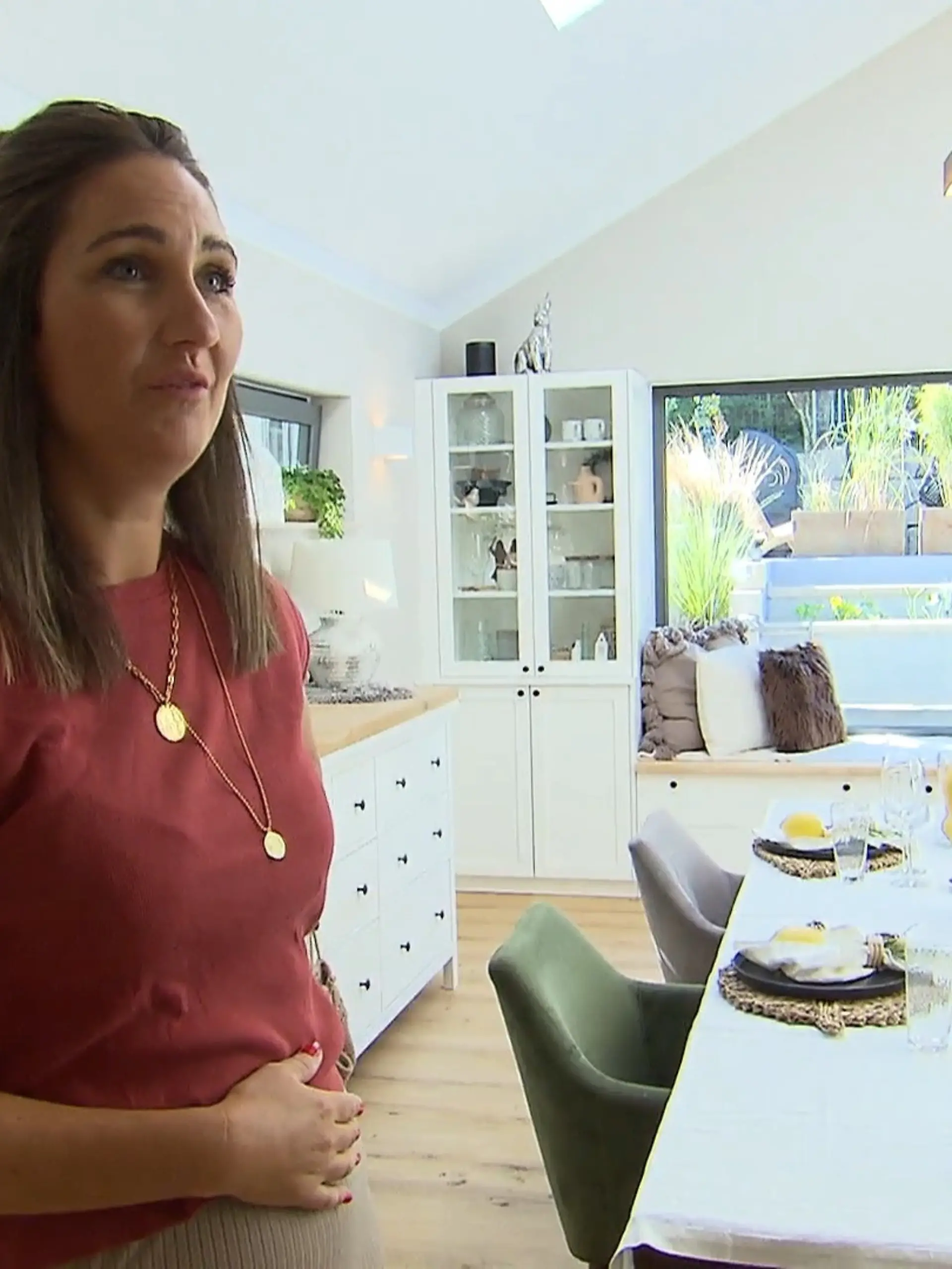 Bild zu: "Ela zeigt ihr Zuhause"