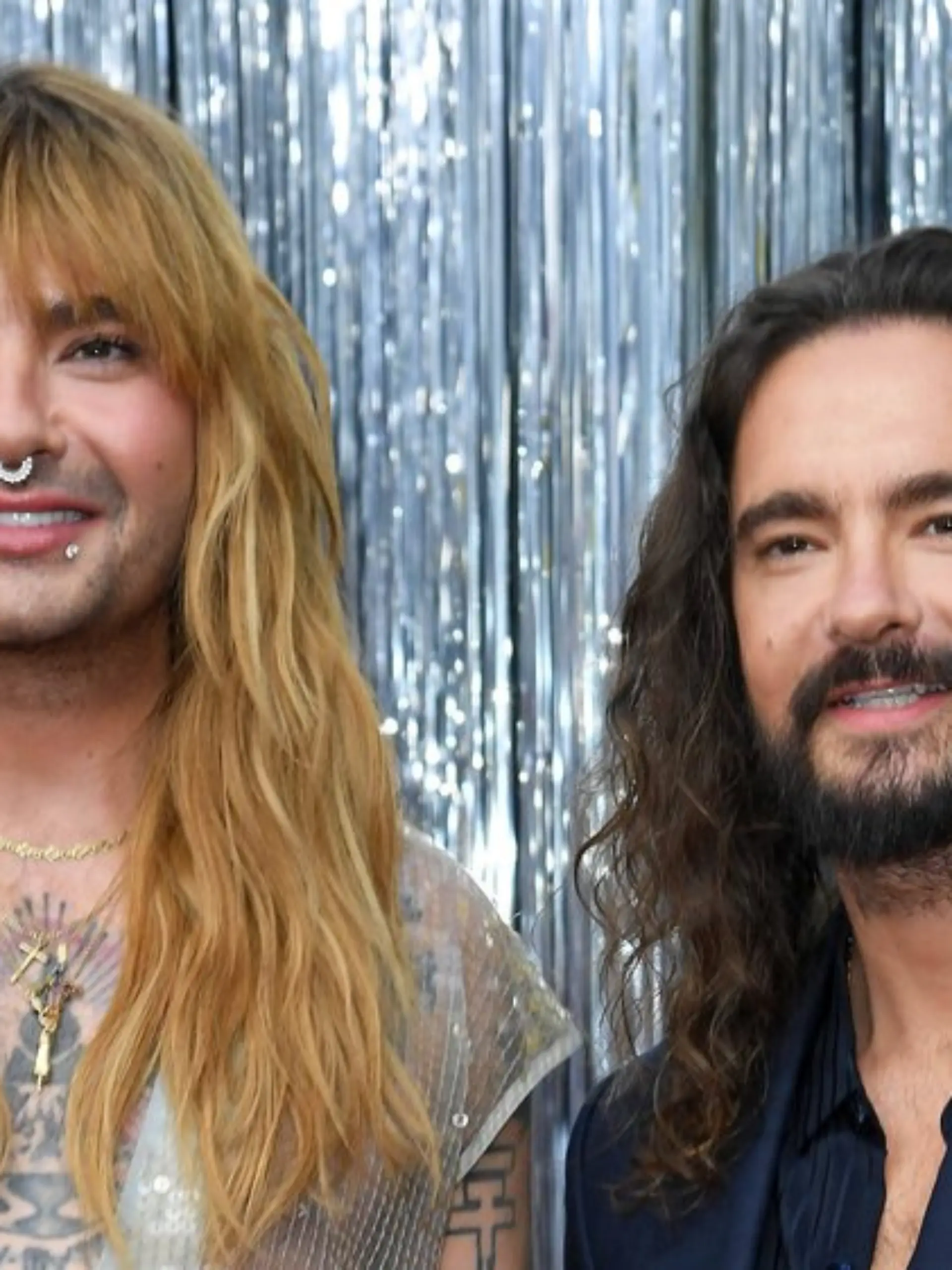 Bill und Tom Kaulitz werden Halloween nicht in New York sein.