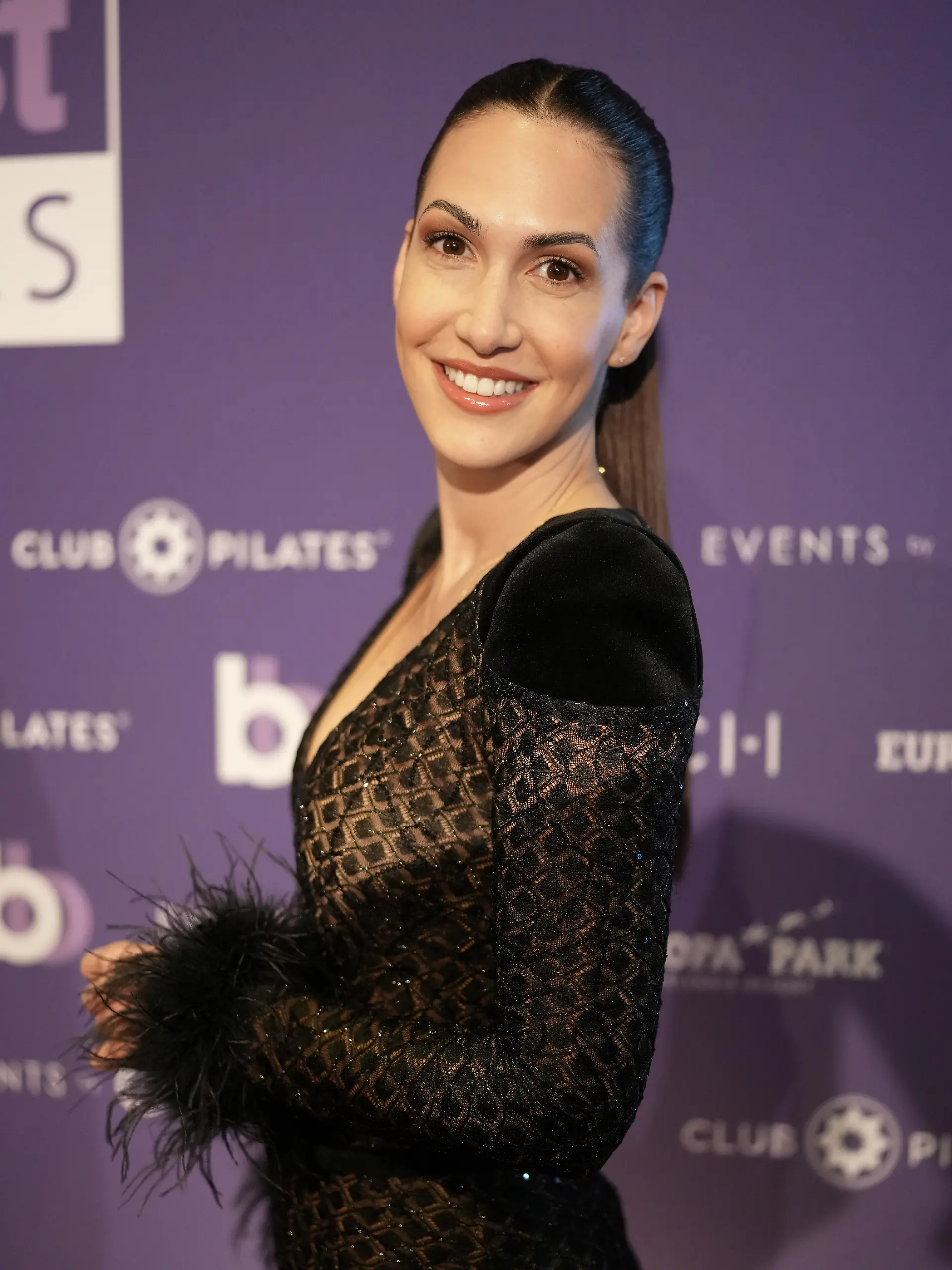 Bild zu: "Clea-Lacy Juhn macht klare Ansage"