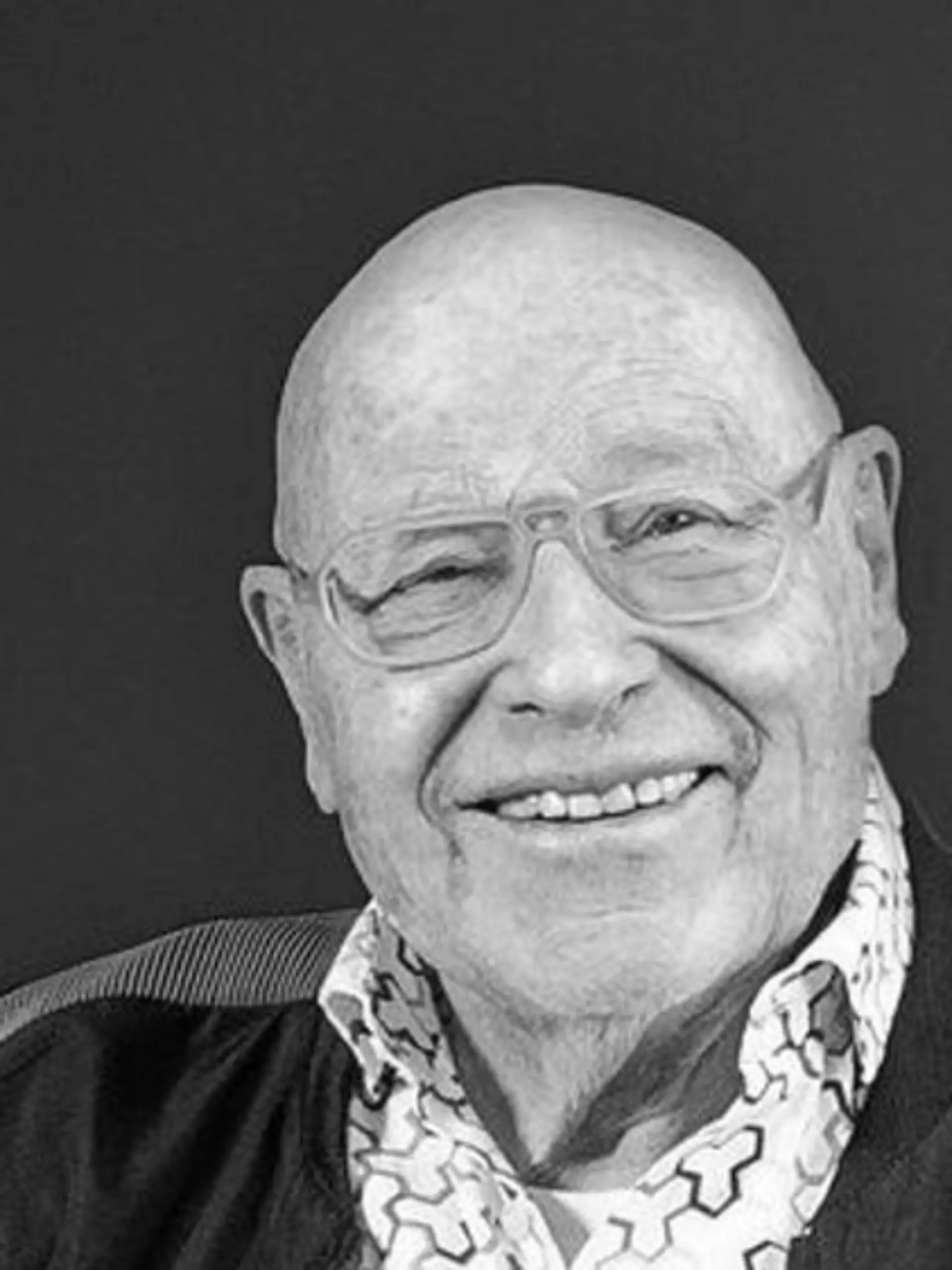 Eberhard Bezner gilt als Hemden-Pionier und machte Olymp zu einer globalen Marke.
