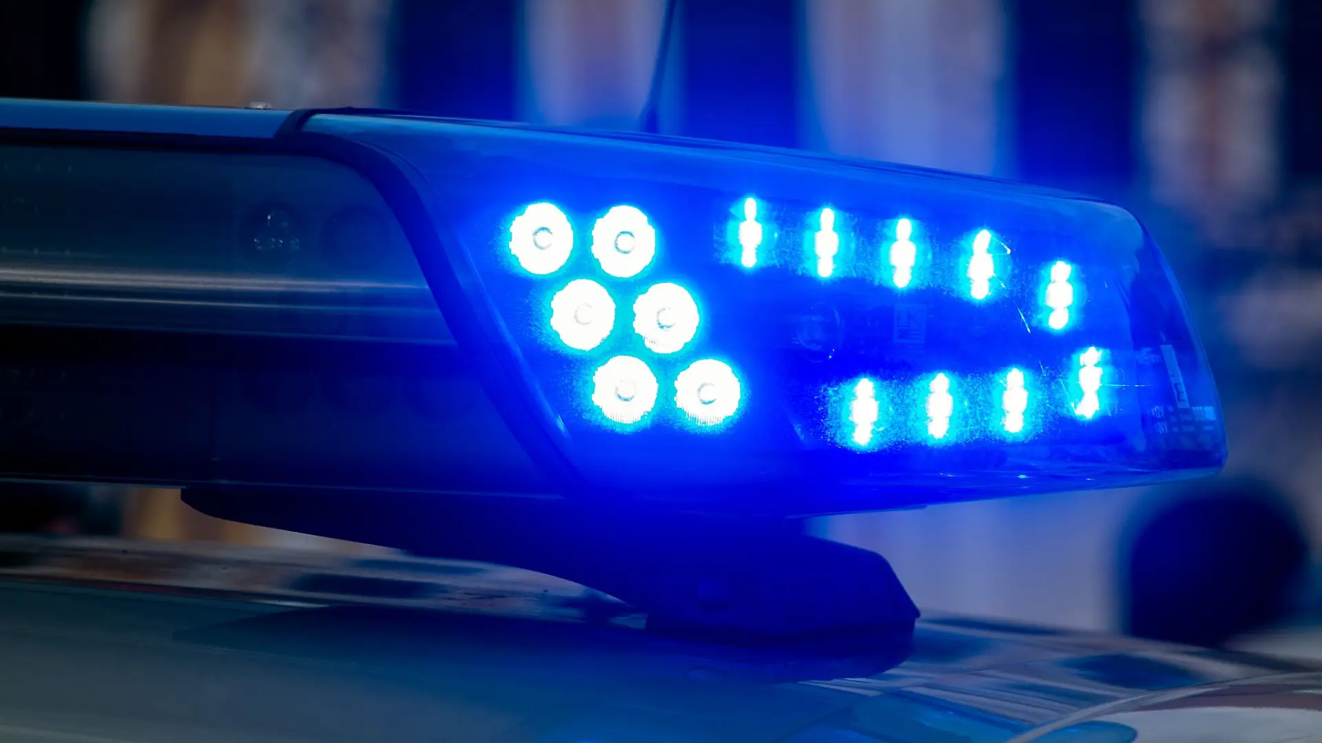 Im Visier von Hater-Community - Razzia nach Hetze gegen 44-Jährigen. (Archivbild)