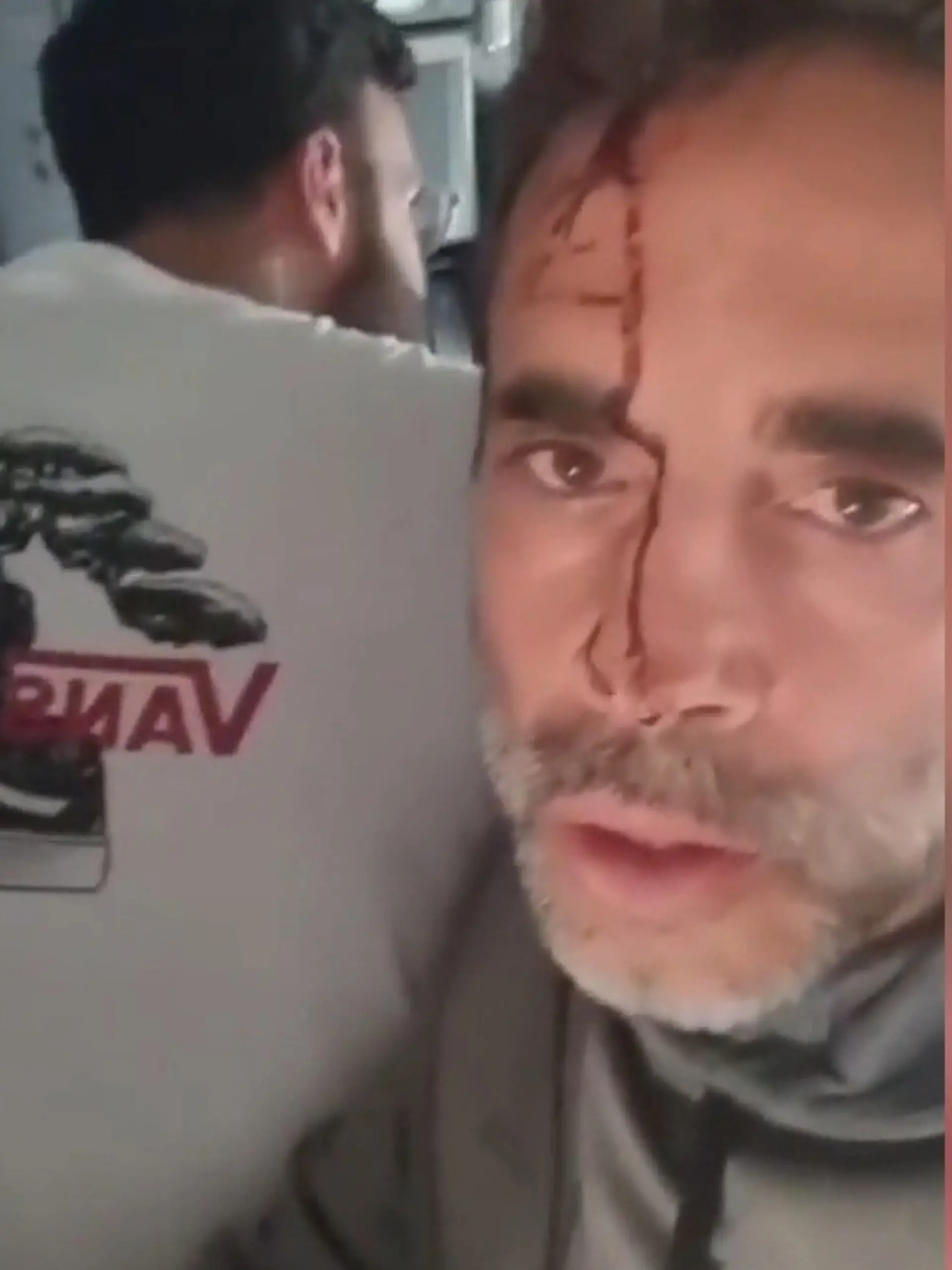 Bild zu: "Versuchter Terroranschlag! Wollte Co-Pilot Flydubai-Flug abstürzen lassen?"