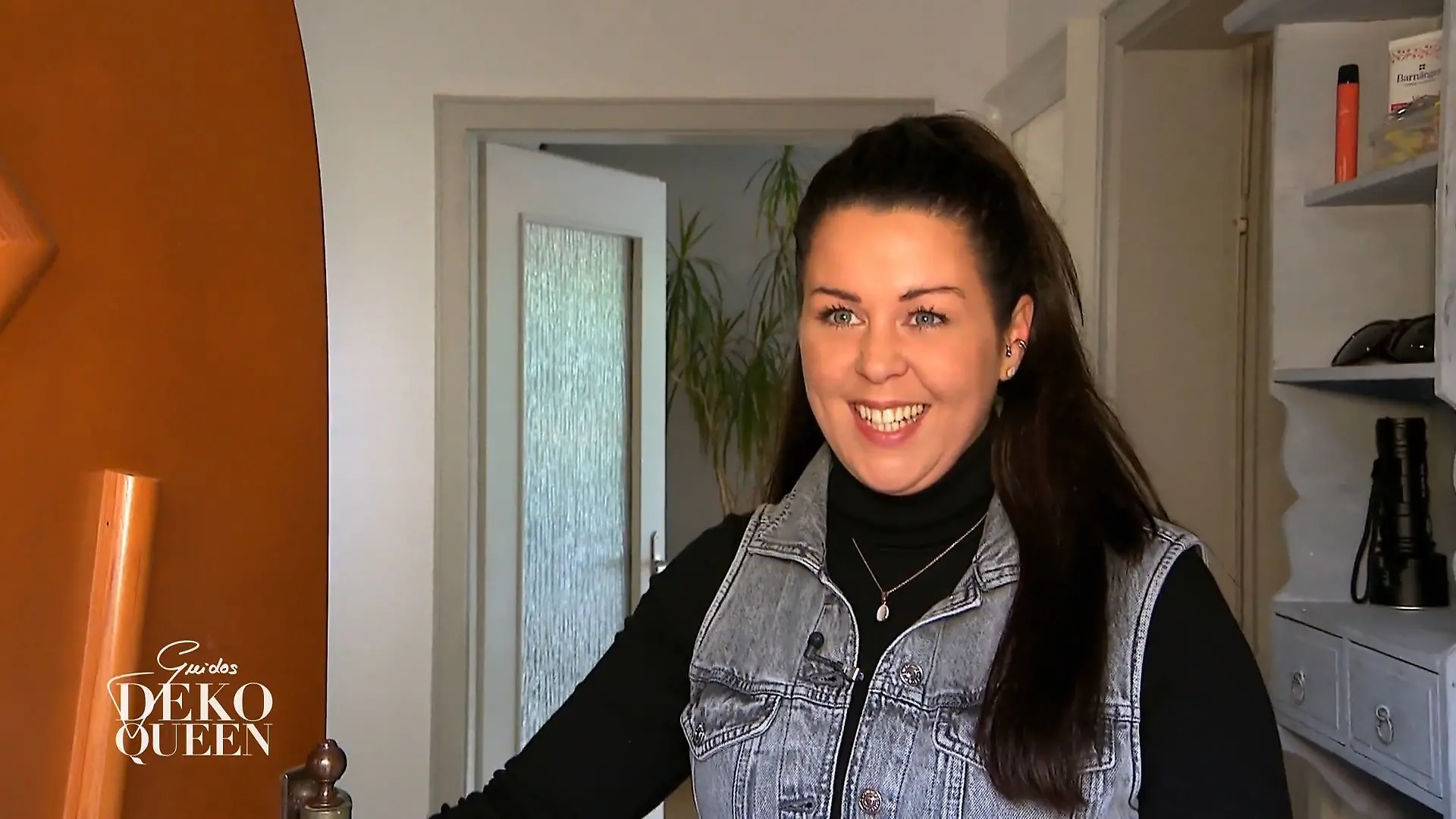 Stefanie aus Königswinter ist an der Reihe An Tag 4