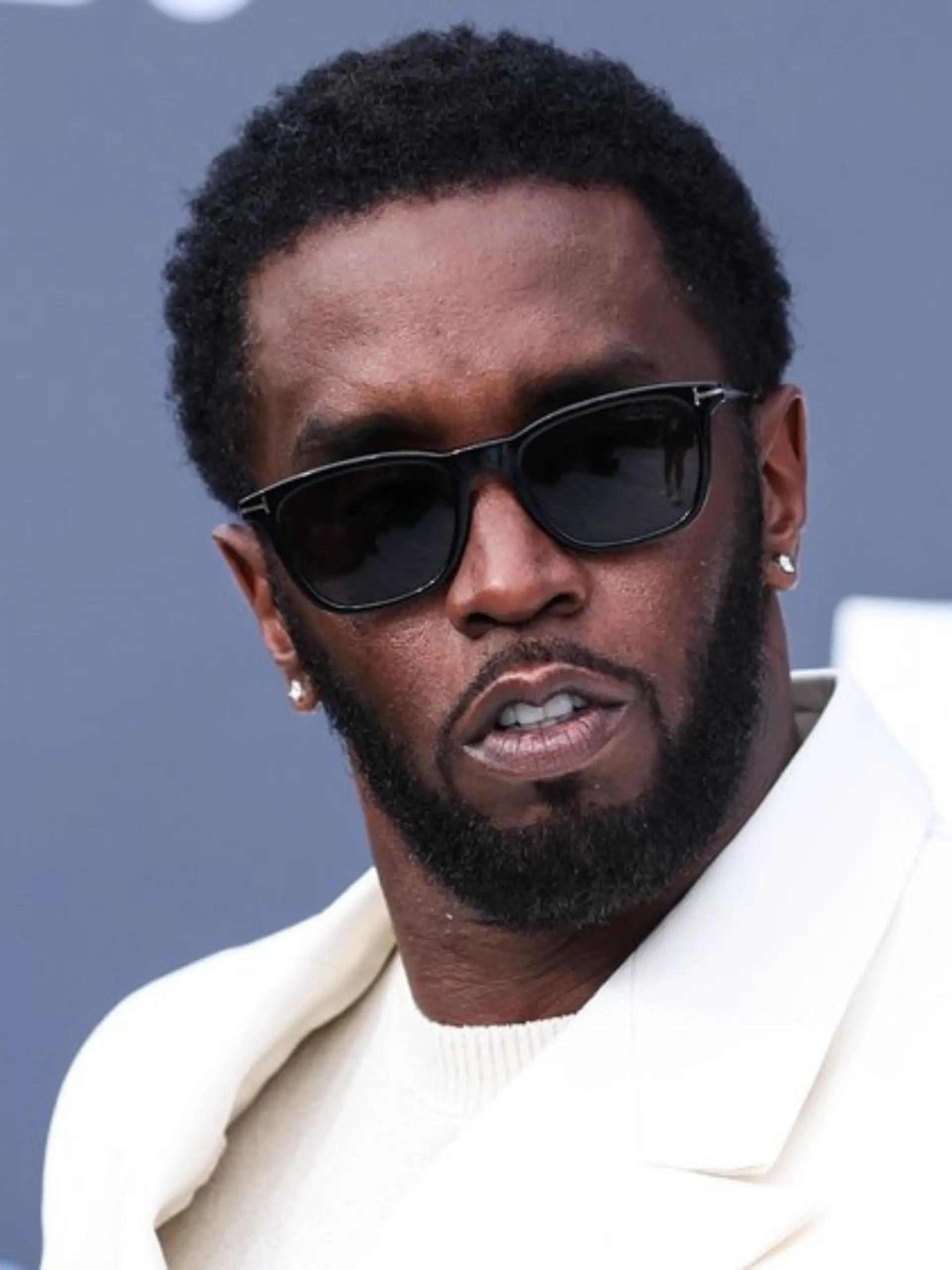 Sean "Diddy" Combs kommt voraussichtlich Anfang 2028 wieder auf freien Fuß.