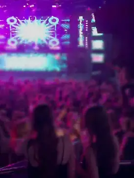 Bild zu: "Party von Go-Jugendreisen eskaliert anscheinend komplett"