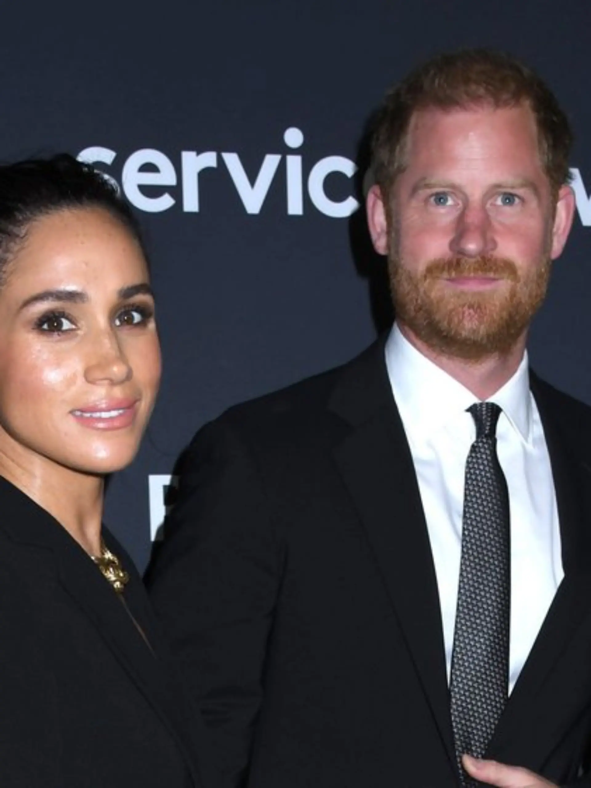 Herzogin Meghan und Prinz Harry haben erneut Probleme an der Schule ihrer Kinder.