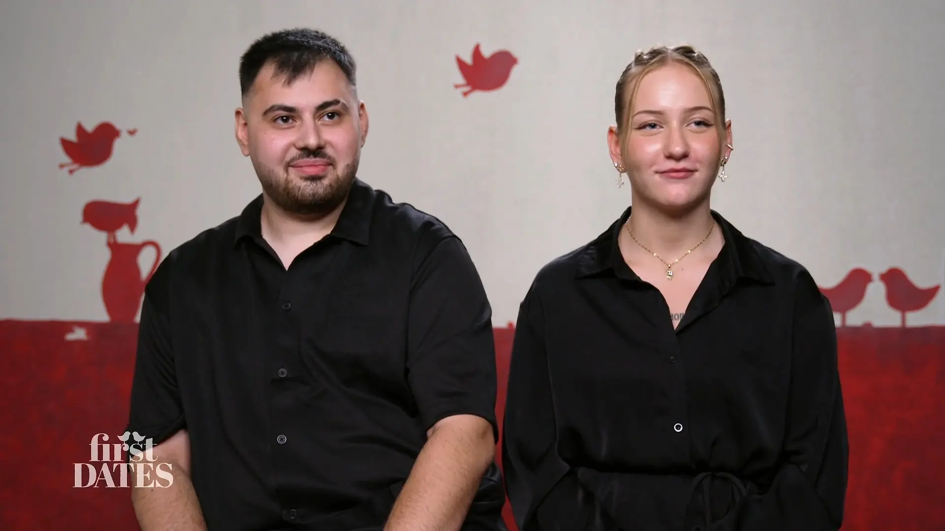 Wollen Can und Joline ein zweites Date? Nach ihrem Tänzchen
