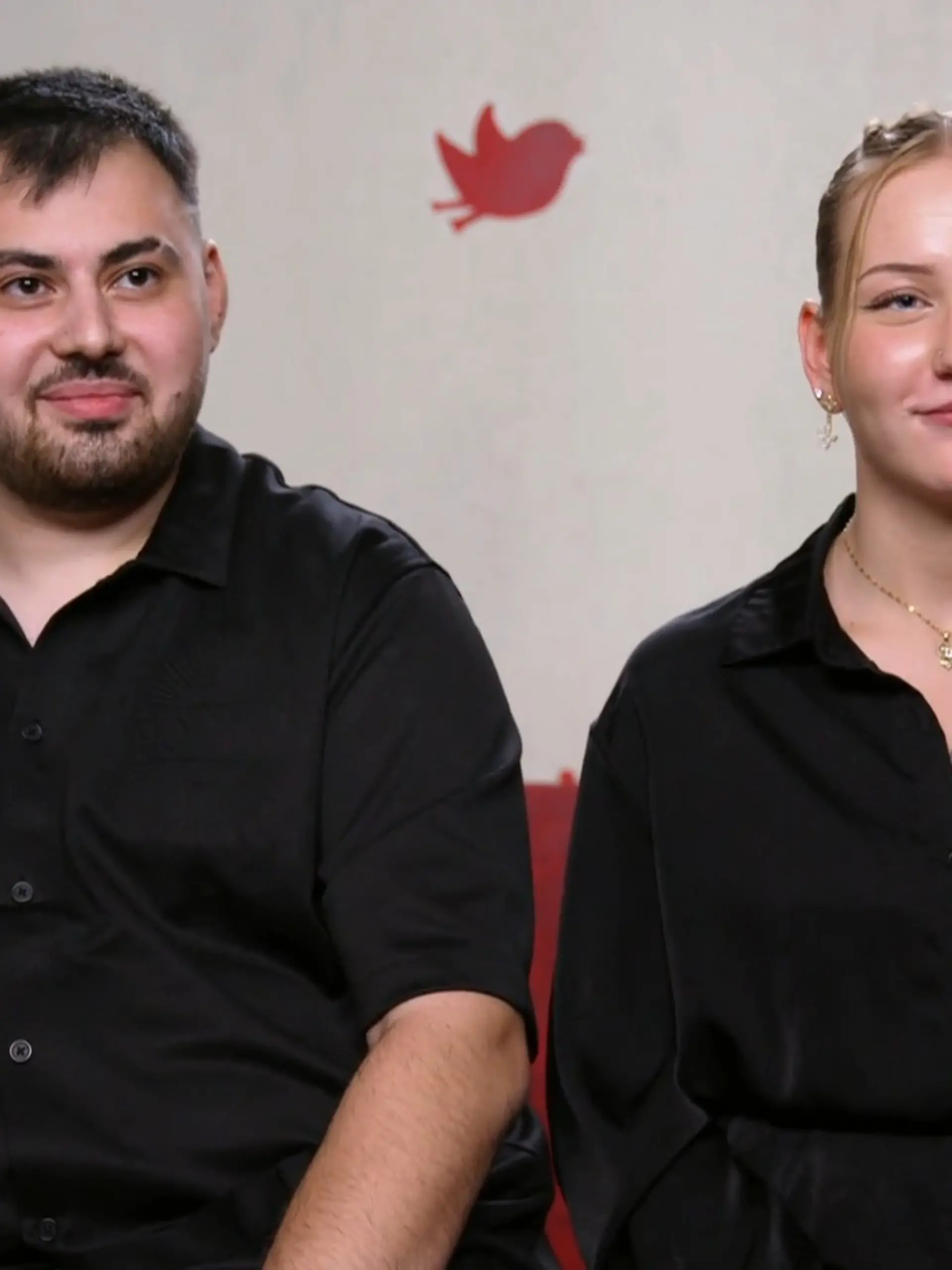 Bild zu: "Wollen Can und Joline ein zweites Date?"