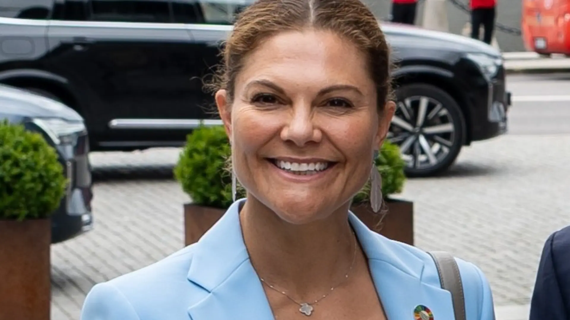 Kronprinzessin Victoria von Schweden
