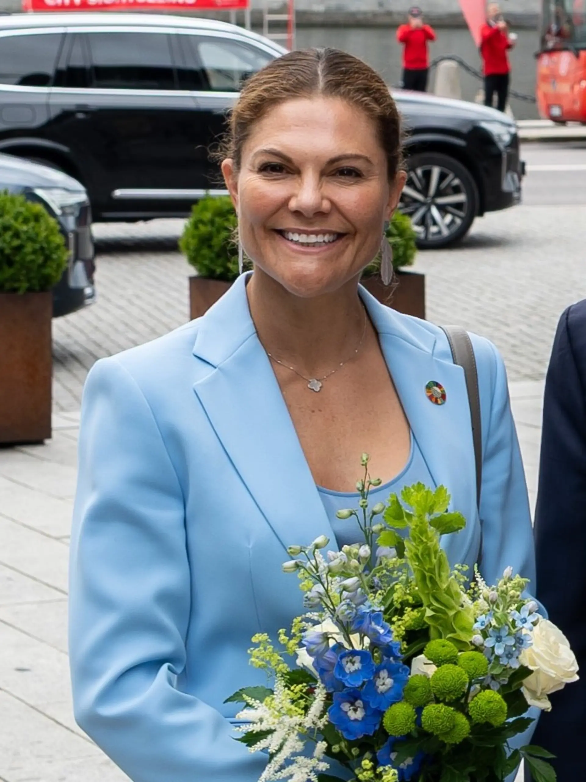 Kronprinzessin Victoria von Schweden