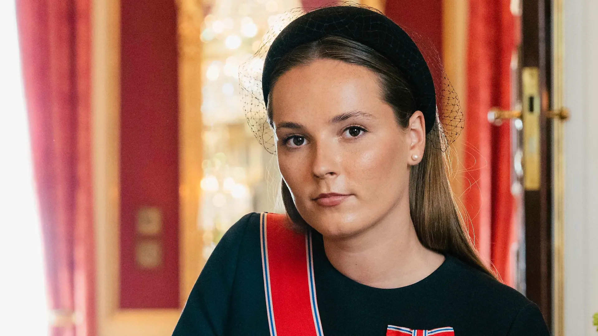 Kronprinzessin Ingrid Alexandra