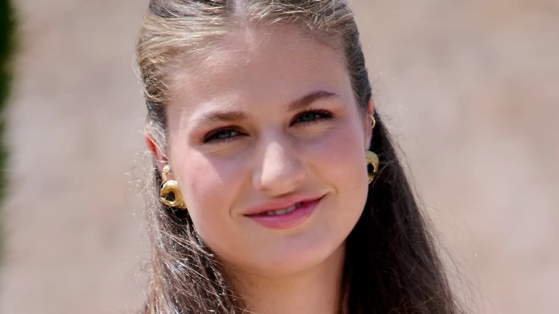 Prinzessin Leonor von Spanien