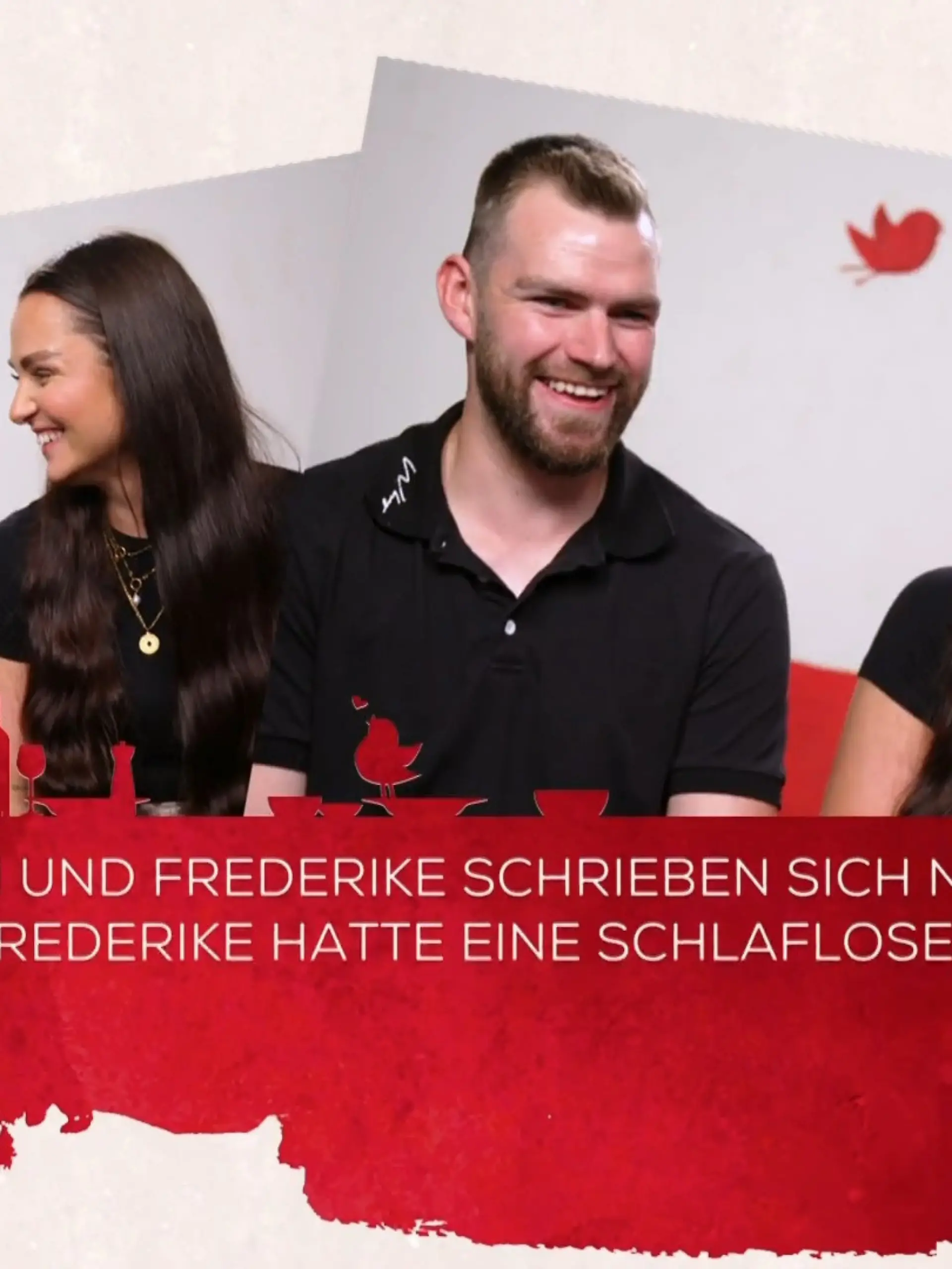 Bild zu: "So ging es bei den Paaren weiter"