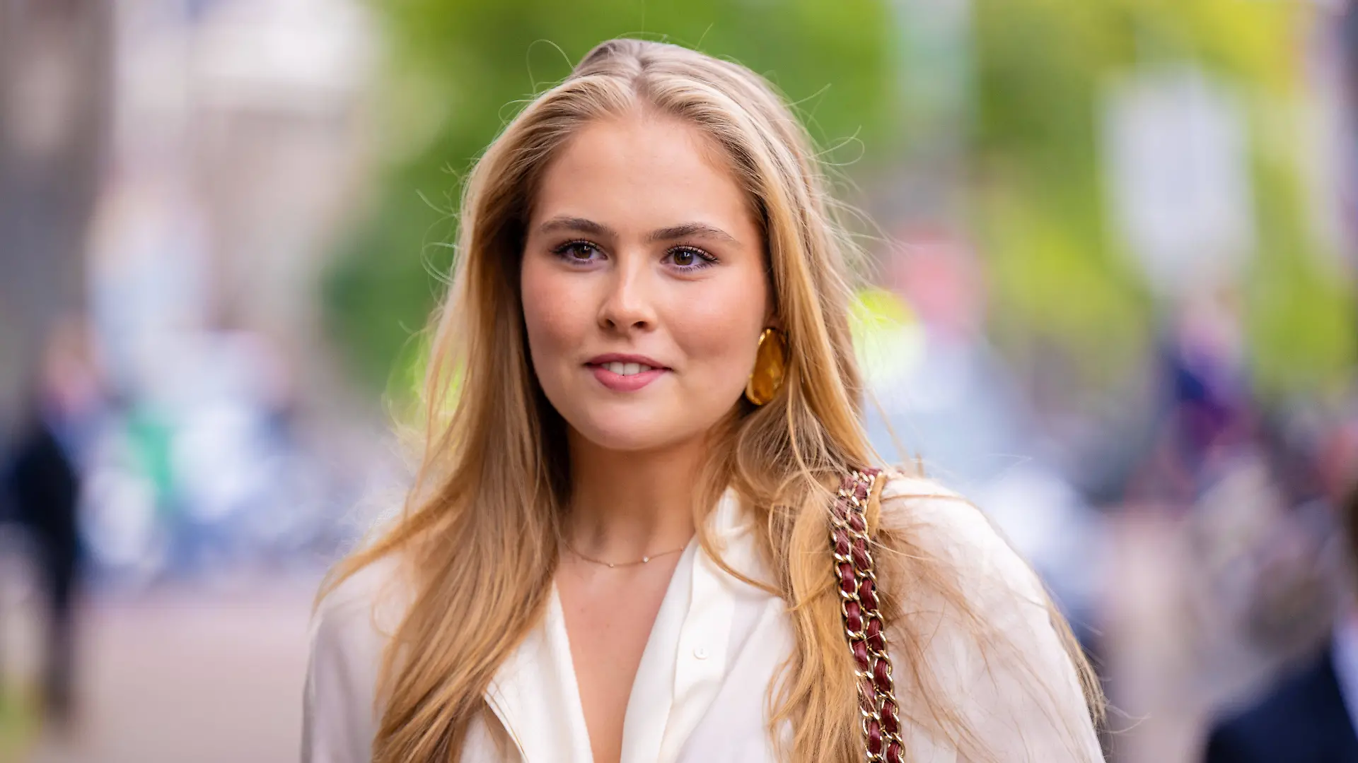 Prinzessin Amalia