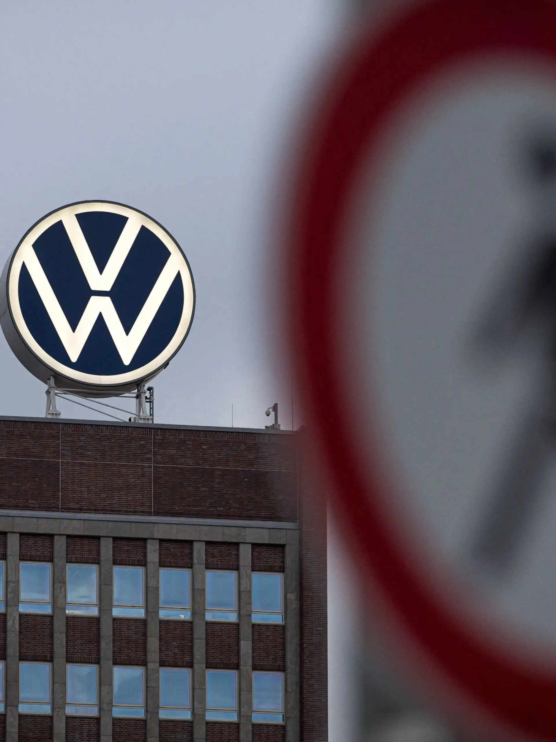 Bild zu: "Kommt jetzt der „härteste Tarifkonflikt in der Volkswagen-Geschichte”?"