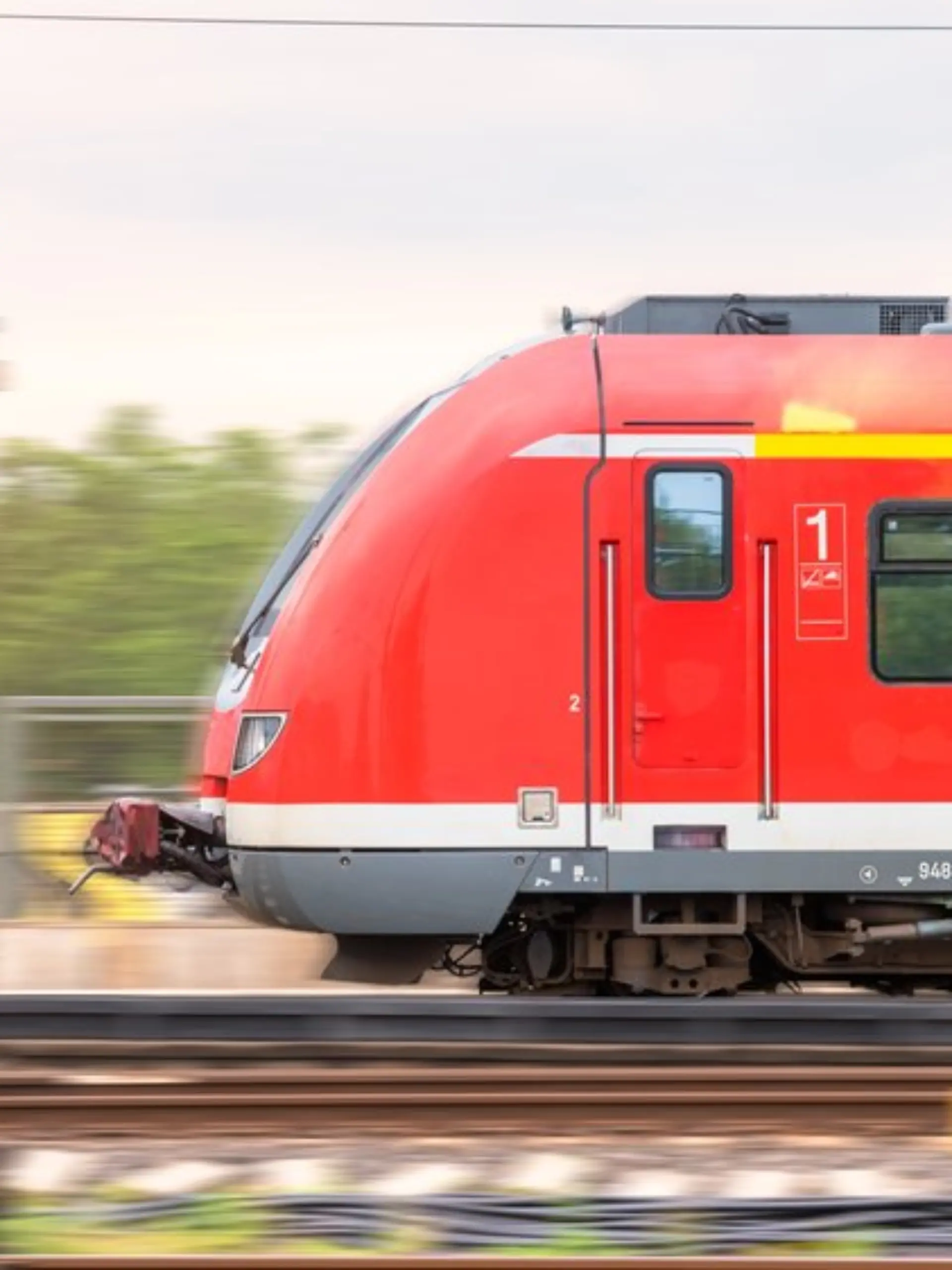 Wer mit dem Deutschlandticket reist, bezahlt ab dem kommenden Januar mehr.