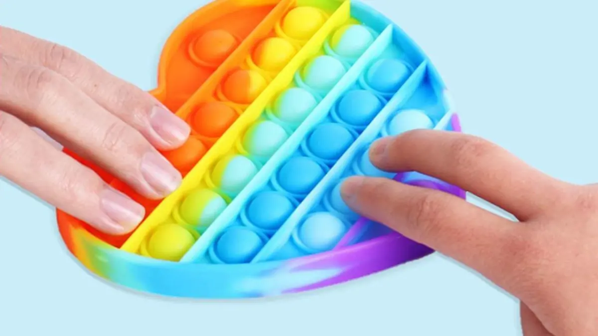 Pop-it-Set