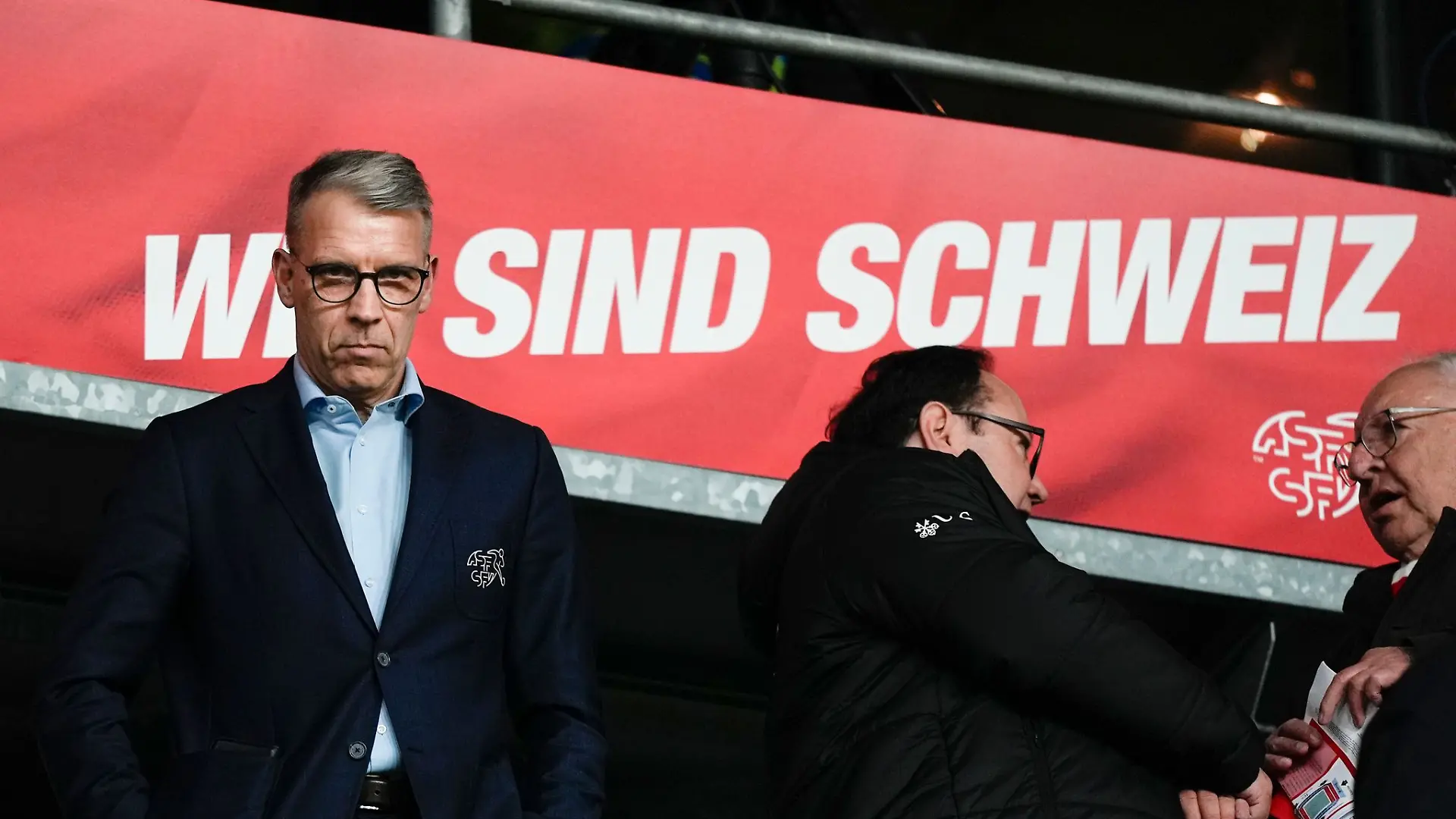 Sein Verband entzieht FIFA-Boss Infantino die Unterstützung für eine erneute Kandidatur. (Archivbild)