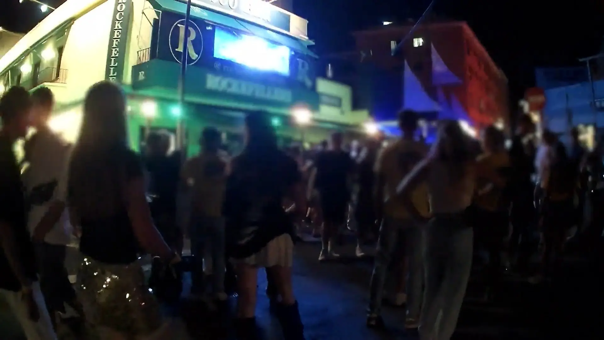 Undercover bei Jugendreisen: Wie sicher sind Minderjährige bei Ruf, Fun und Go? Team Wallraff
