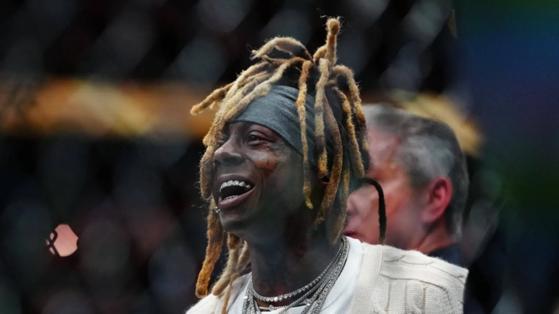 Lil Wayne ist jetzt verlobt.