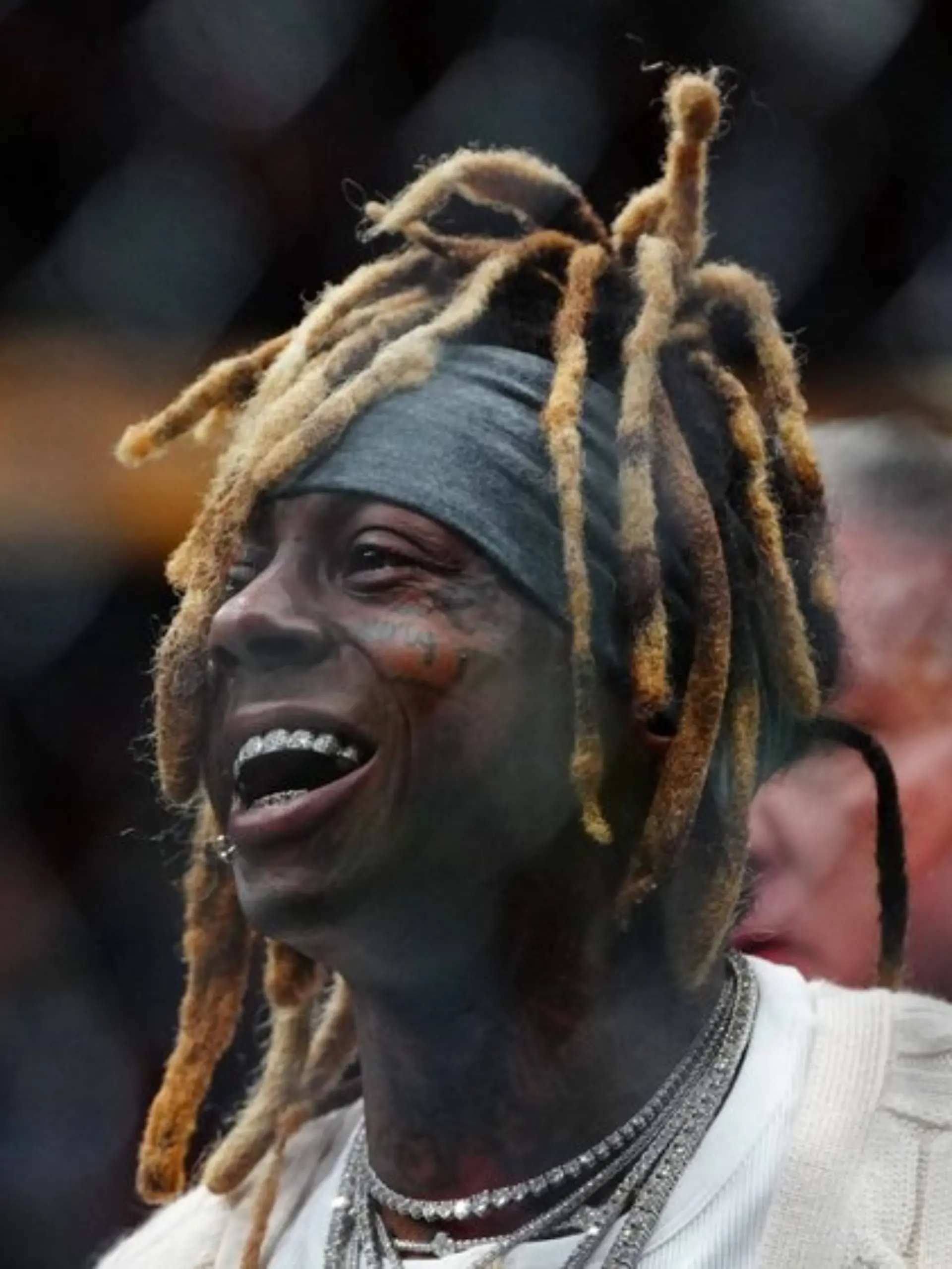 Lil Wayne ist jetzt verlobt.