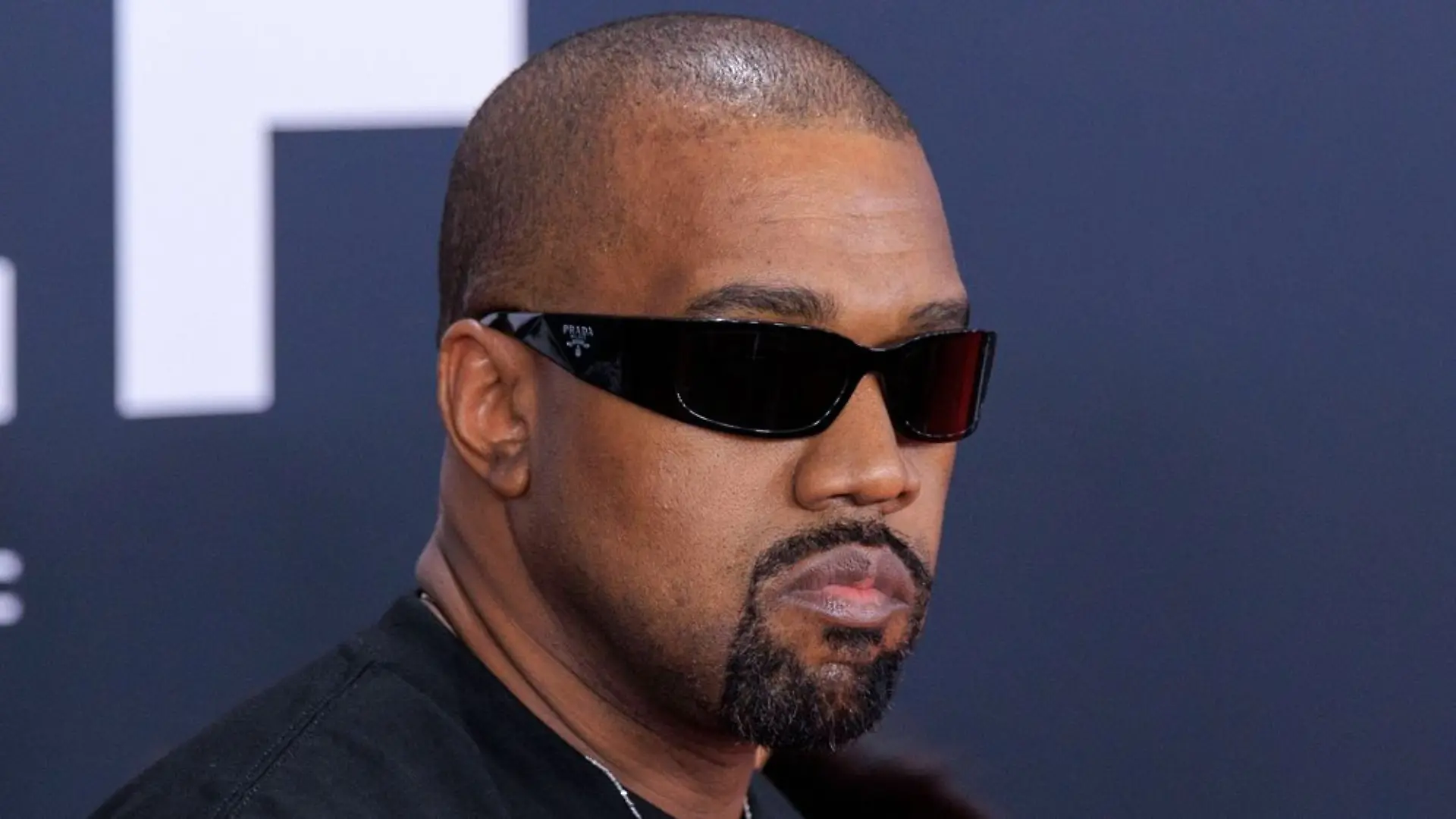 Kanye West: Seine Auftritte in Russland sind gestrichen.