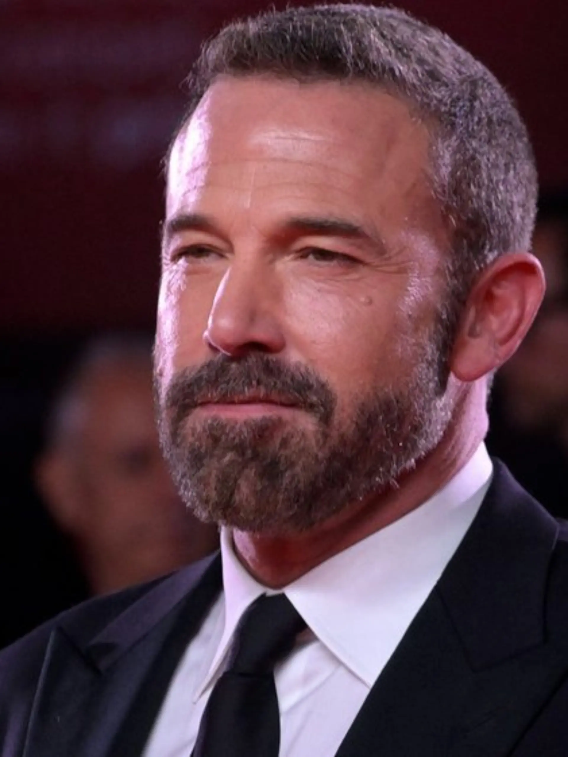 Ben Affleck musste sich dieses Jahr von seinen Eltern verabschieden.