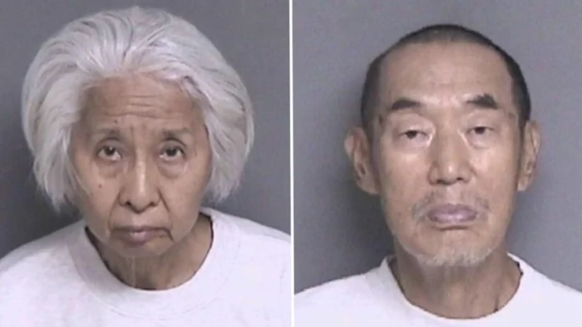 Shili Chen und Shouyong Zhang
