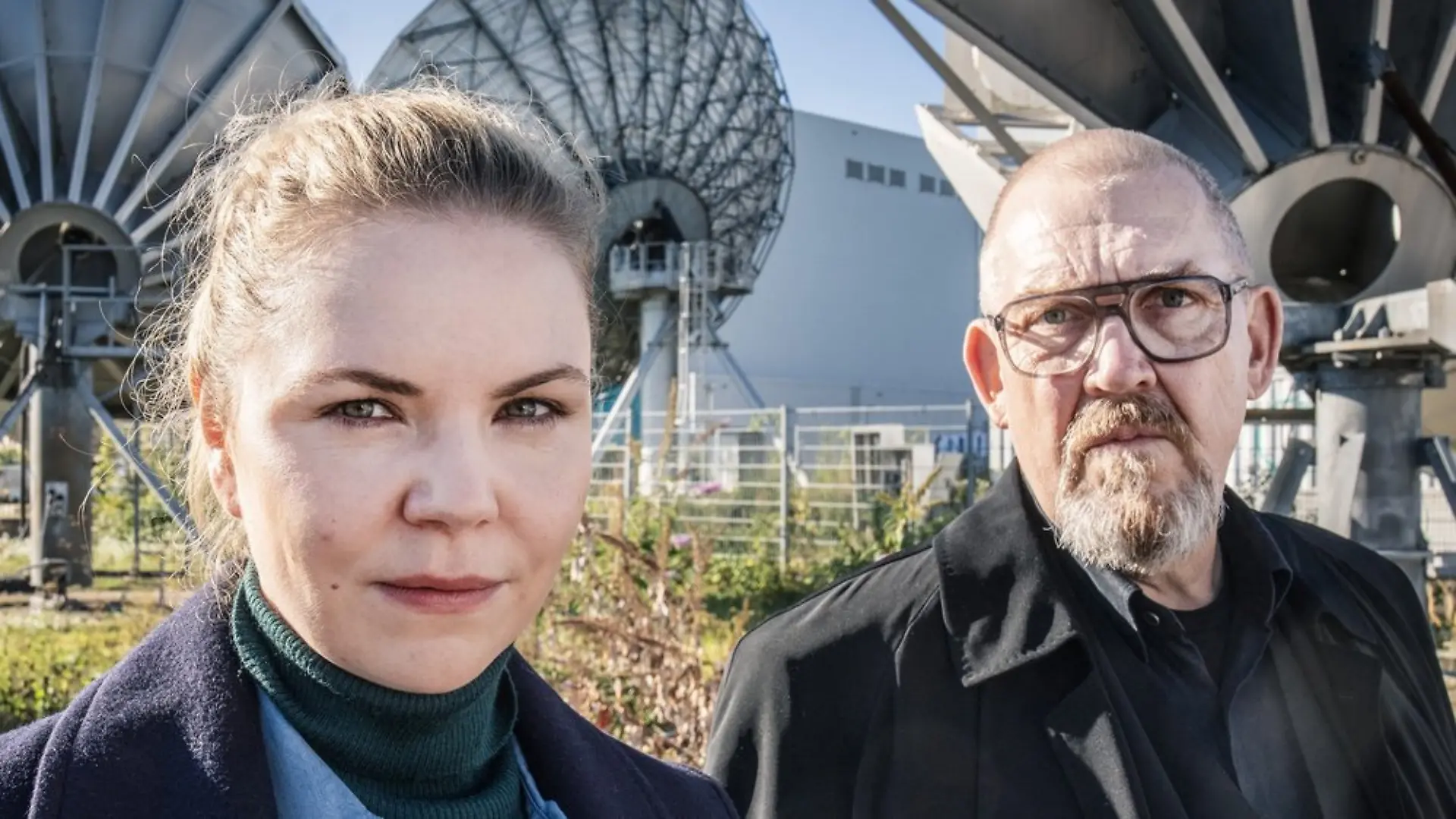 Ricarda Seifried spielt bald an der Seite von Dietmar Bär im Kölner "Tatort".