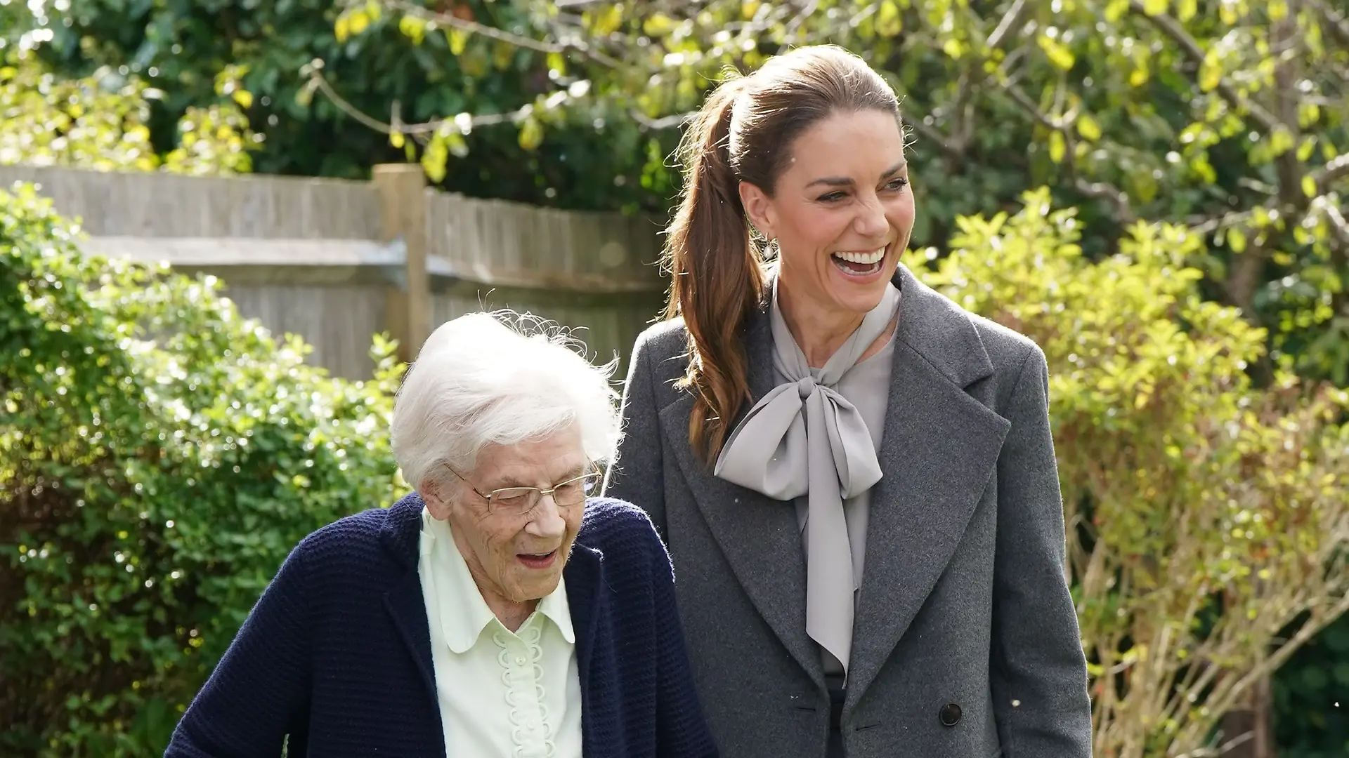 Prinzessin Kate